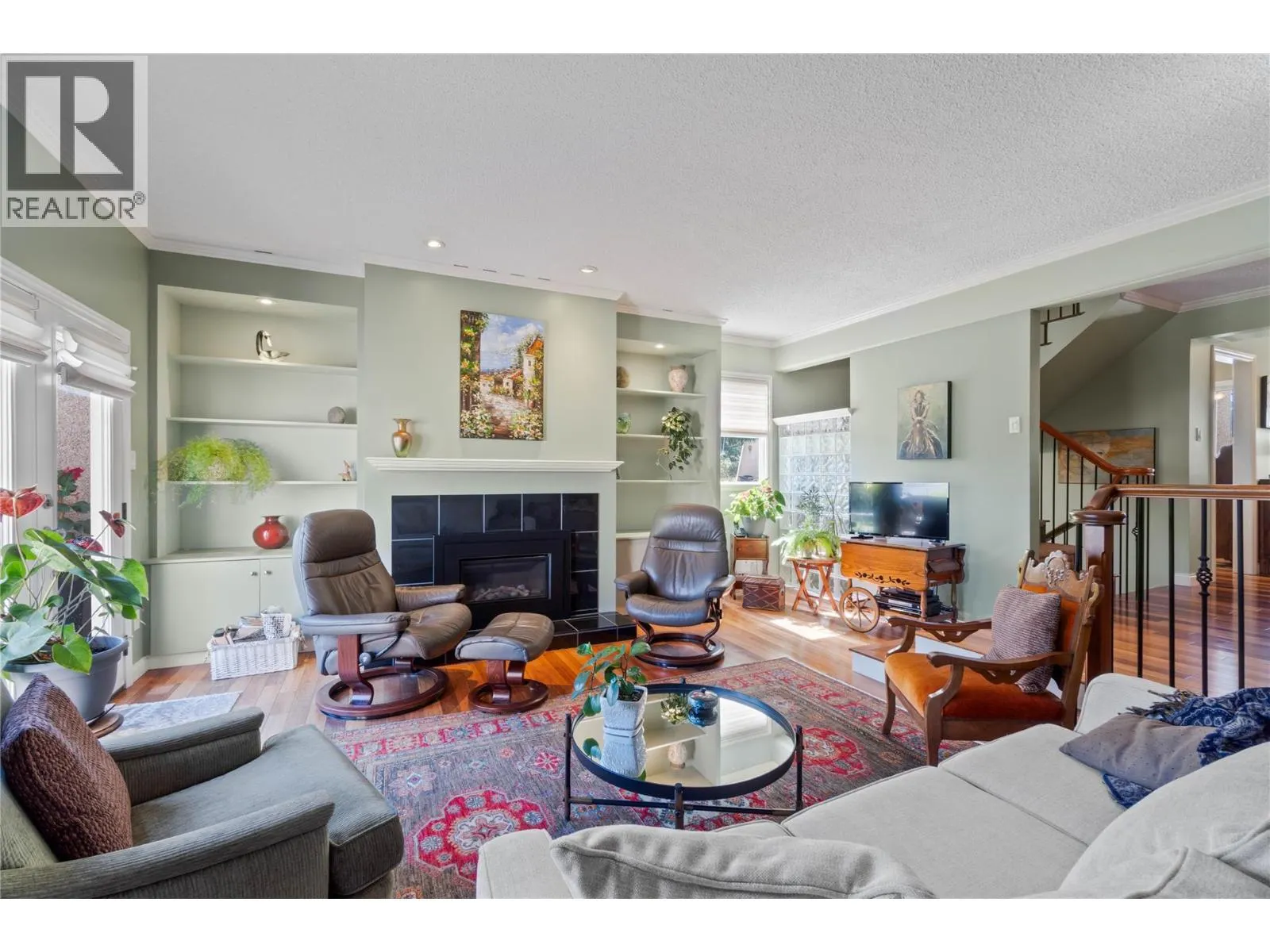 1555 Summit Drive Unit# 12
