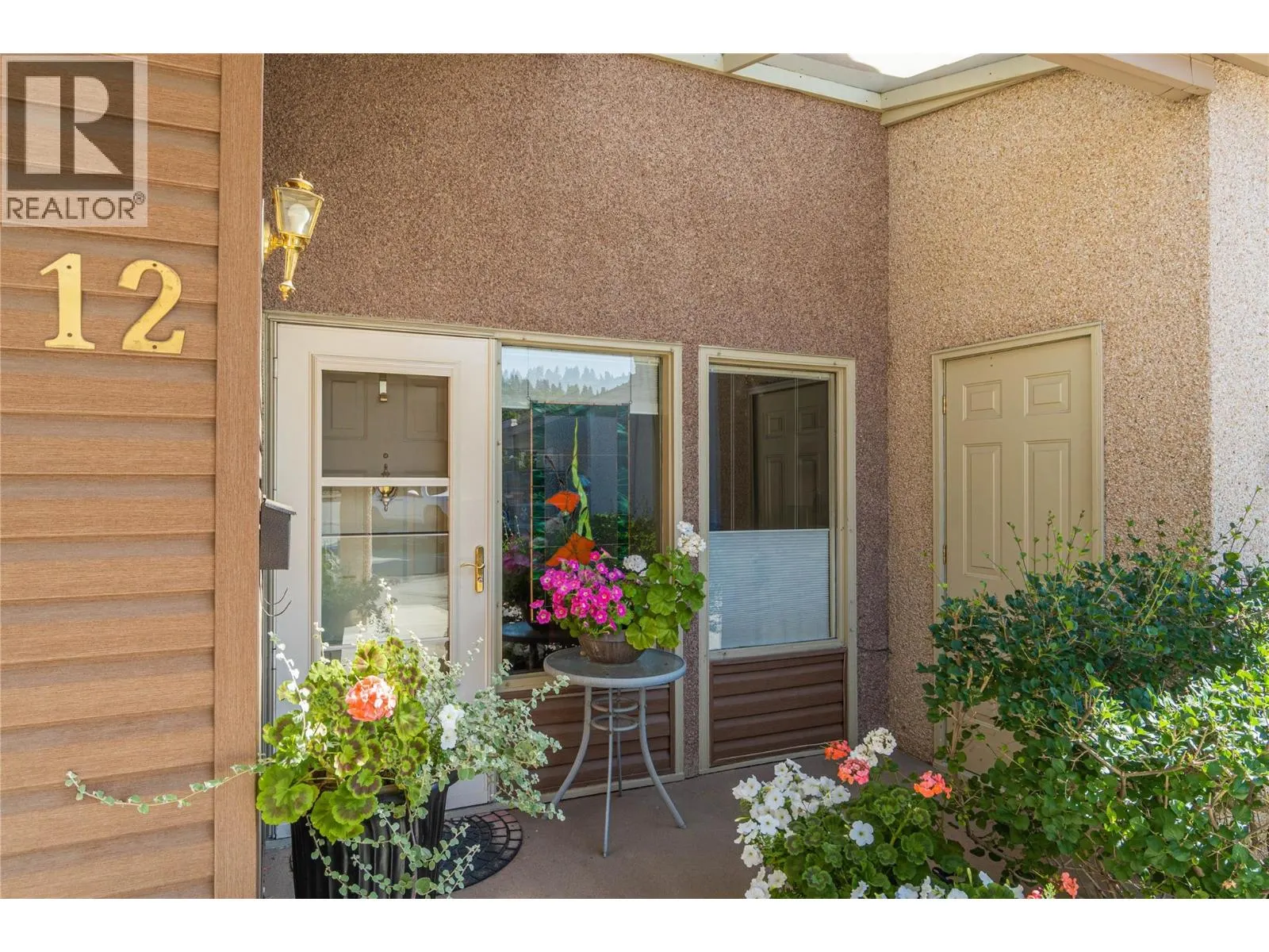 1555 Summit Drive Unit# 12