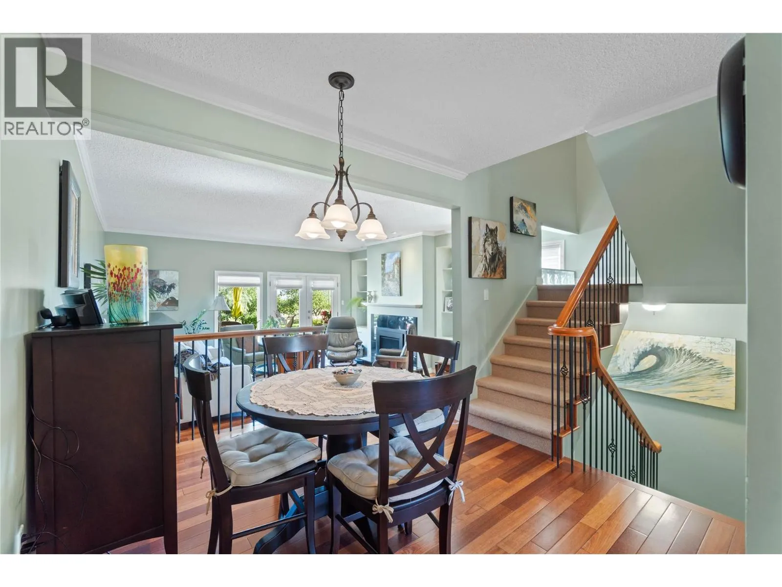 1555 Summit Drive Unit# 12