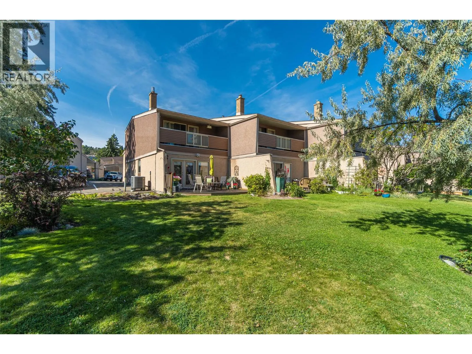 1555 Summit Drive Unit# 12