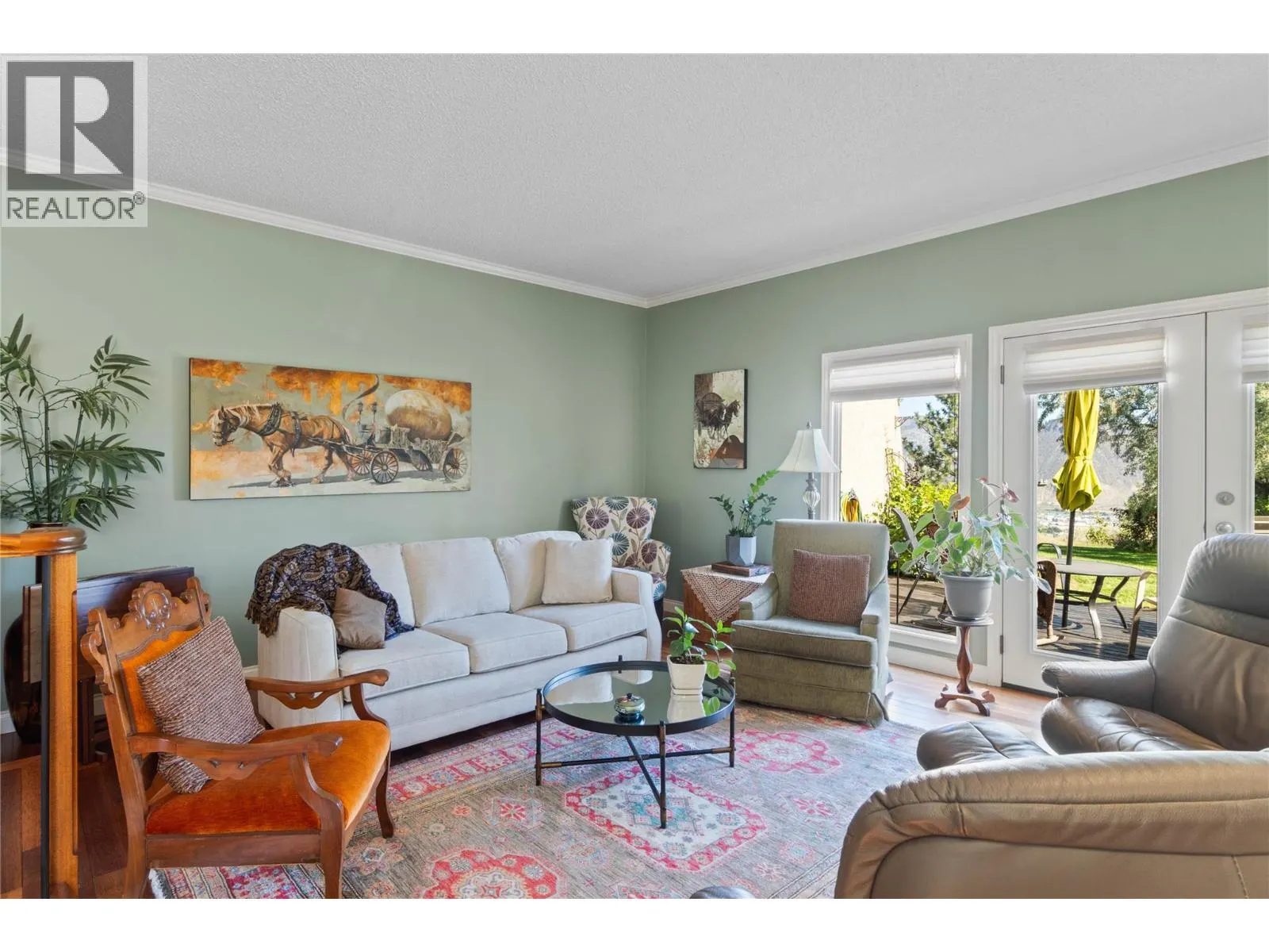 1555 Summit Drive Unit# 12