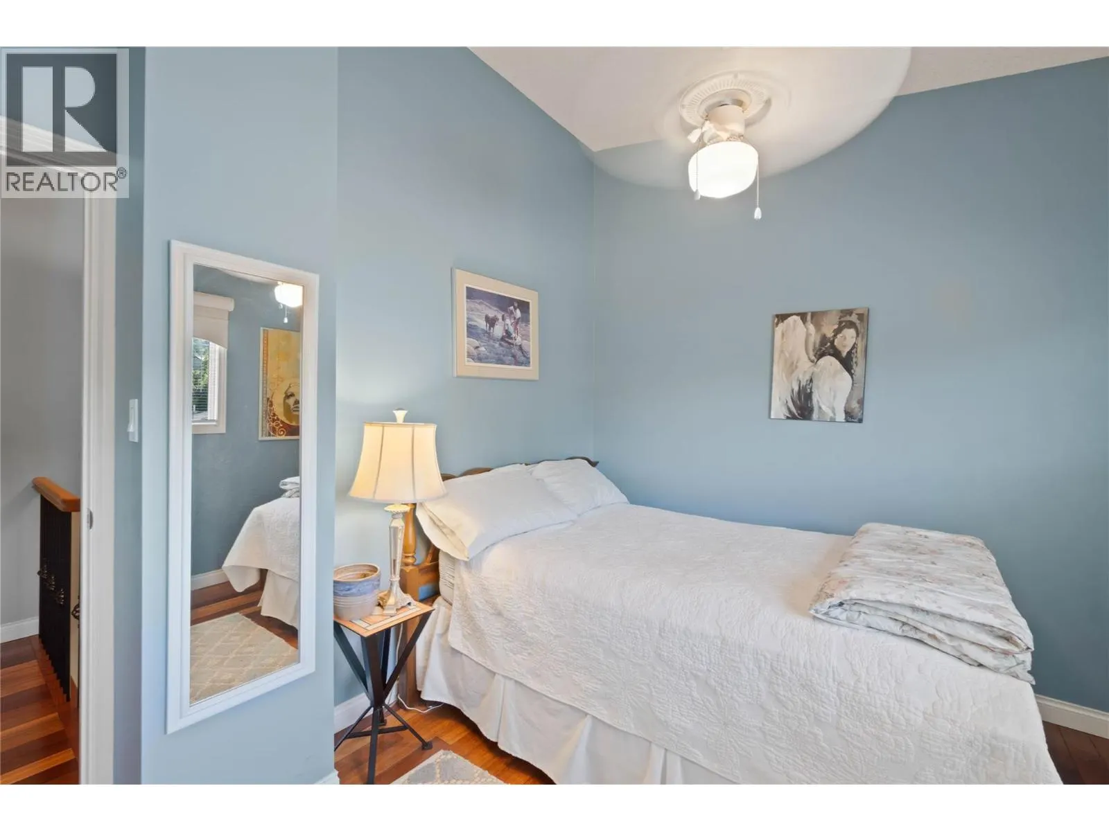 1555 Summit Drive Unit# 12