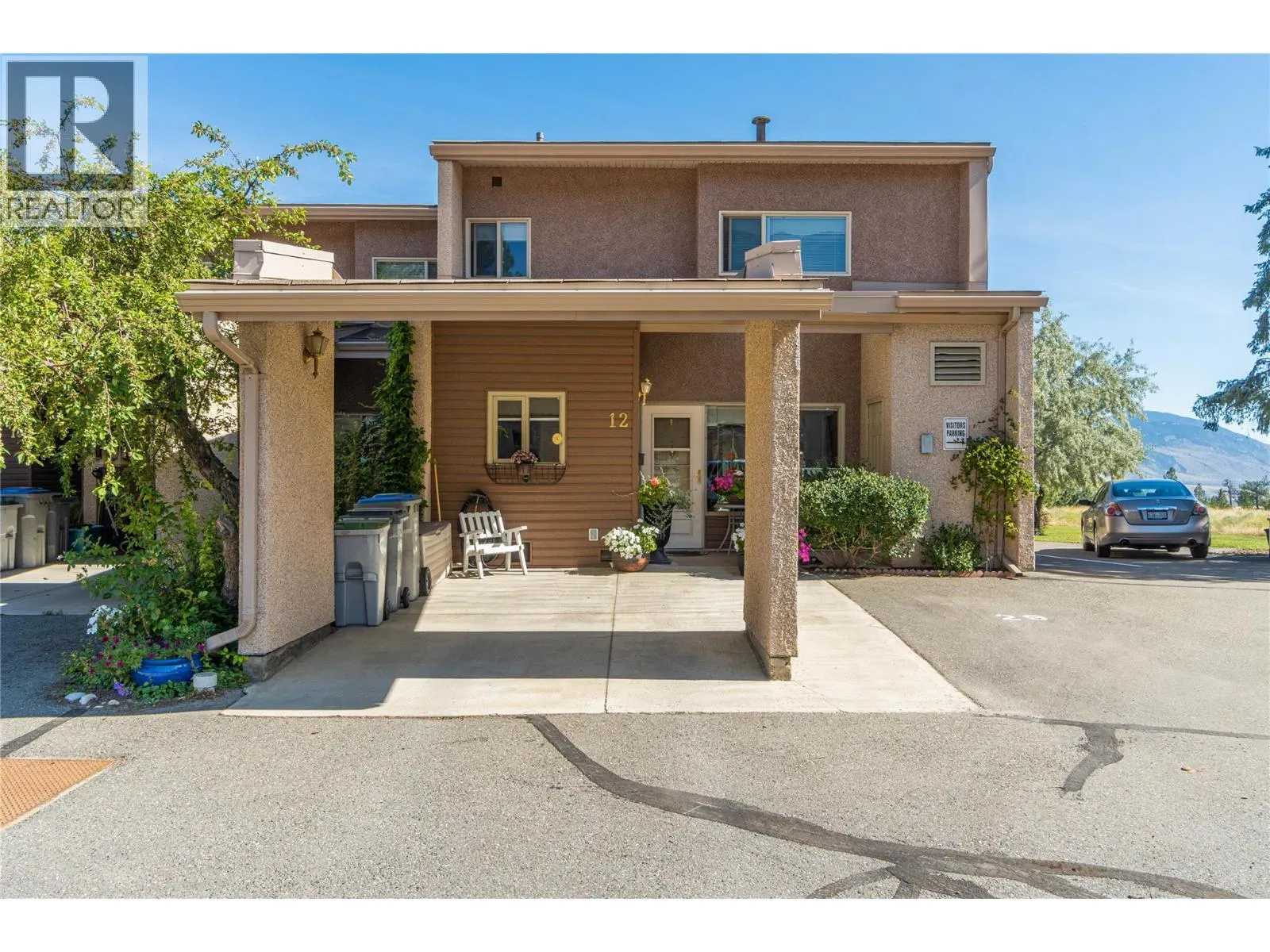 1555 Summit Drive Unit# 12