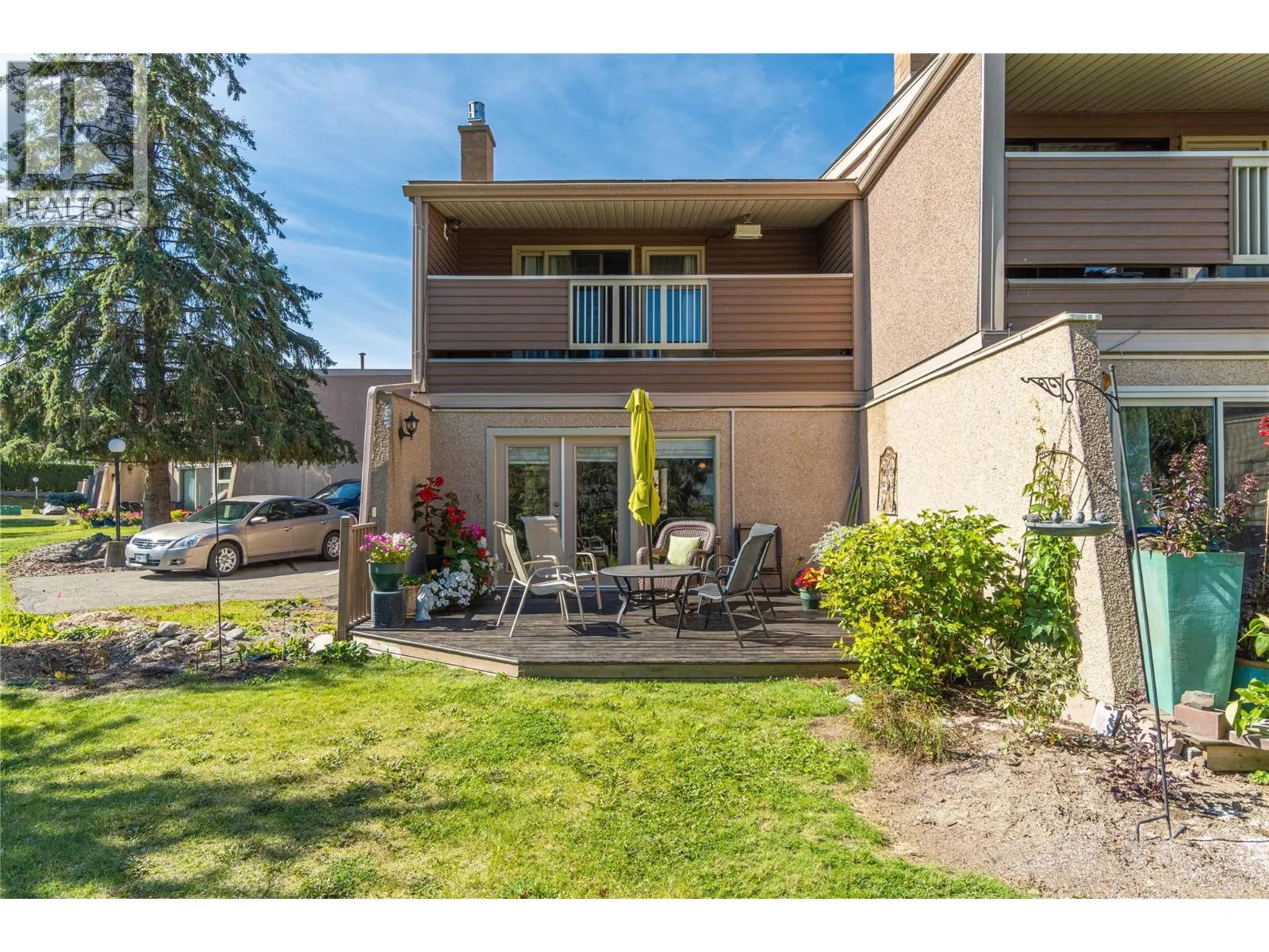 1555 Summit Drive Unit# 12