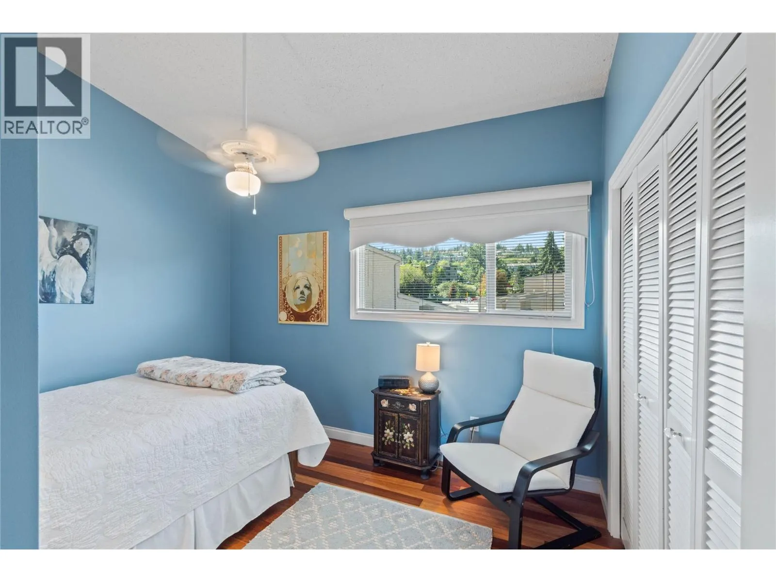 1555 Summit Drive Unit# 12