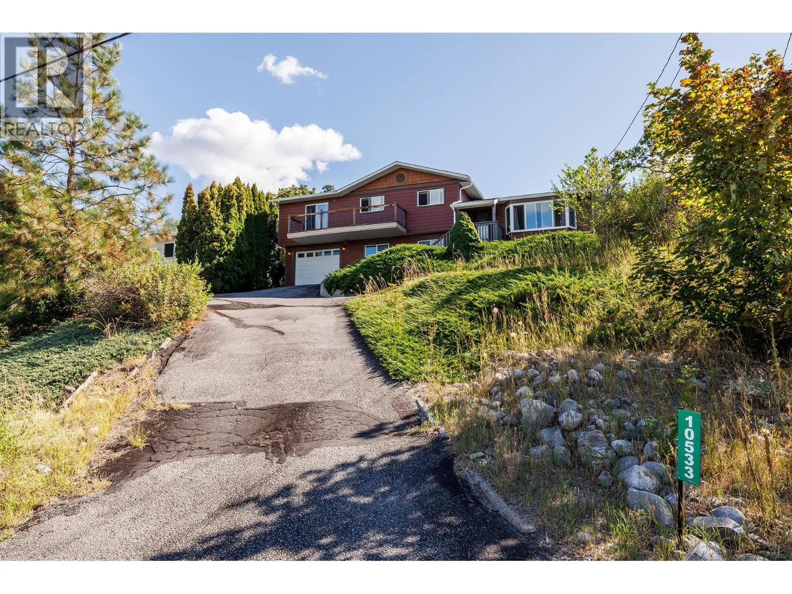 10533 Cheryl Road