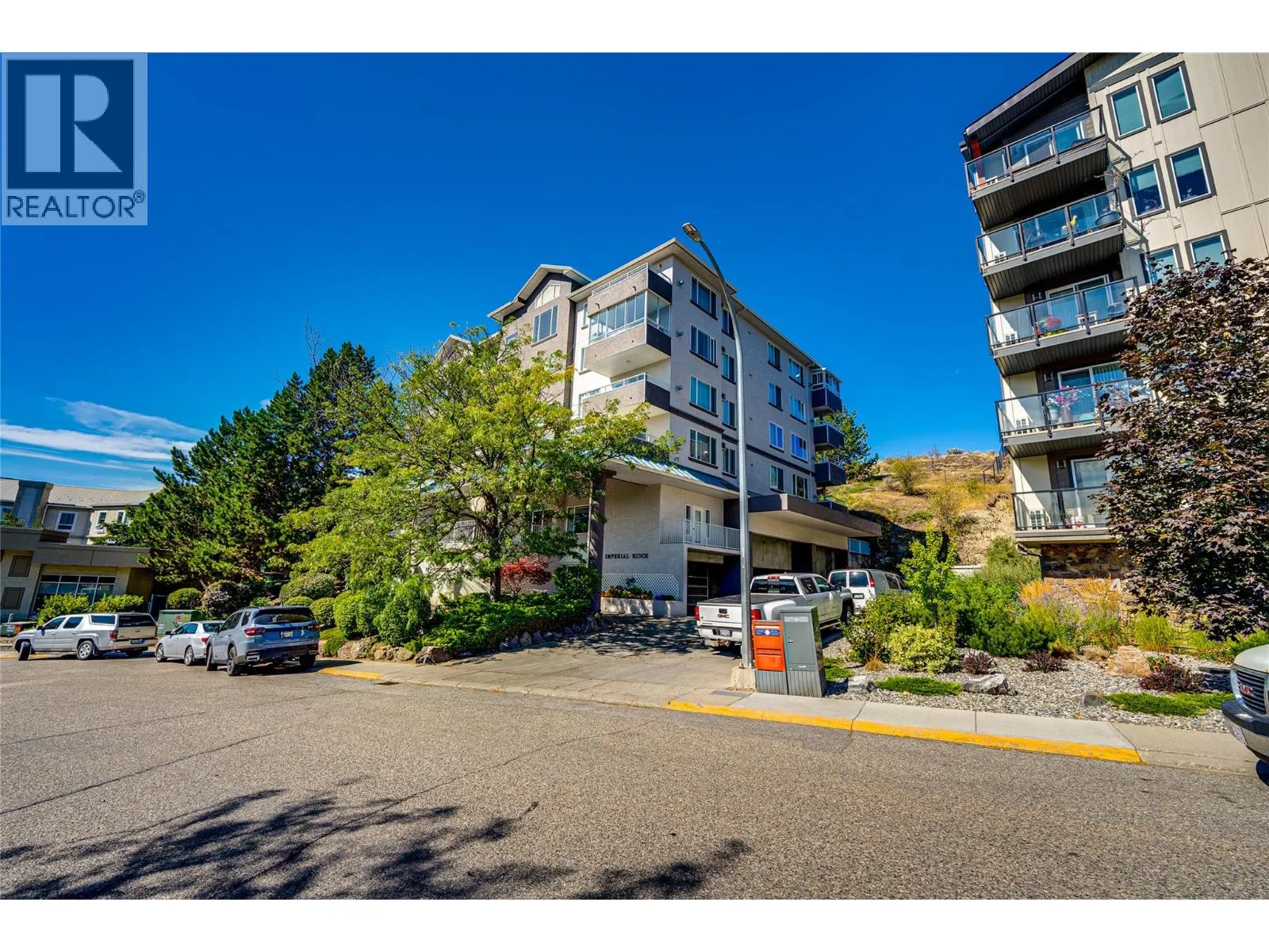 3320 Centennial Drive Unit# 210