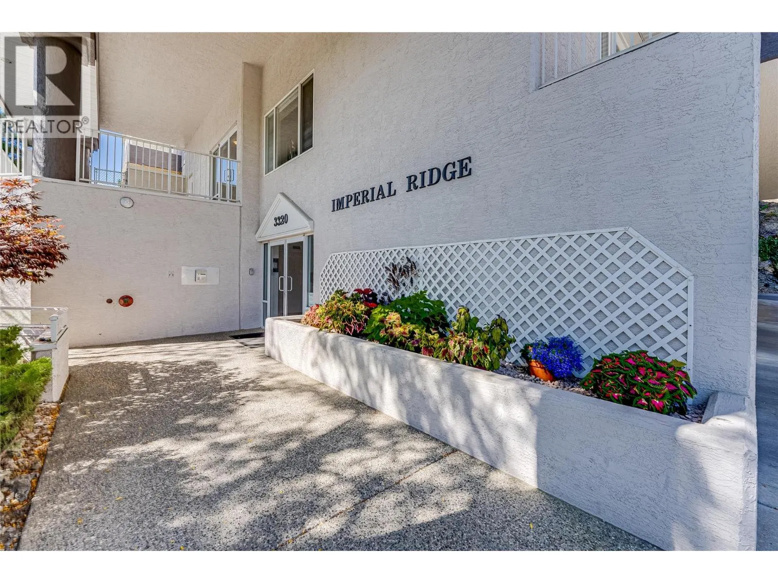 3320 Centennial Drive Unit# 210