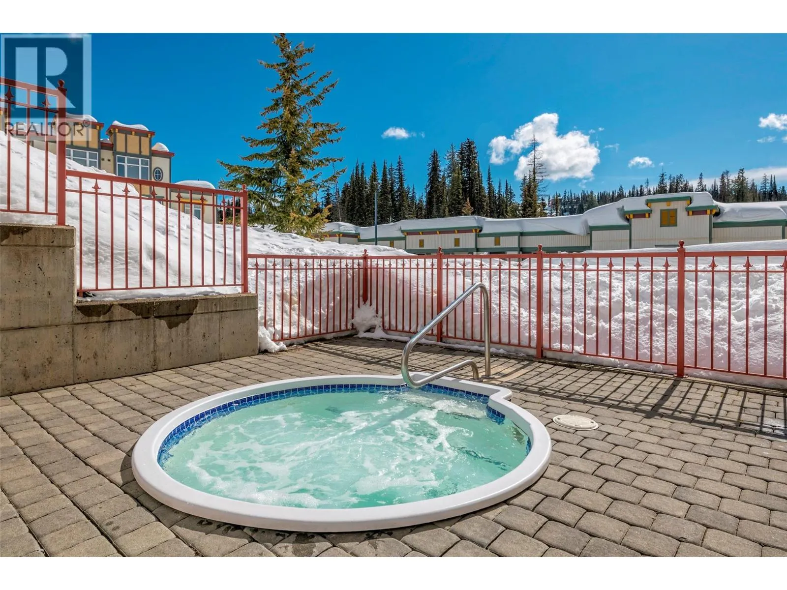 9804 Silver Star Road Unit# 107