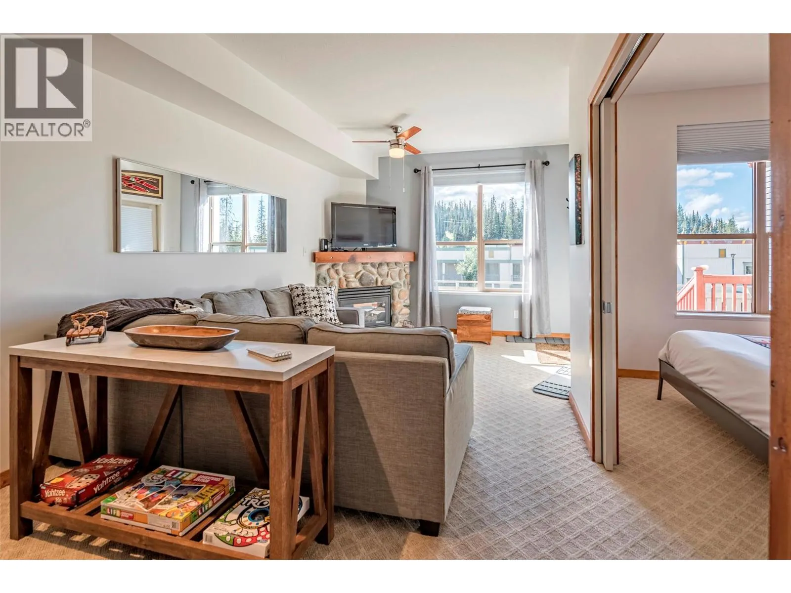 9804 Silver Star Road Unit# 107