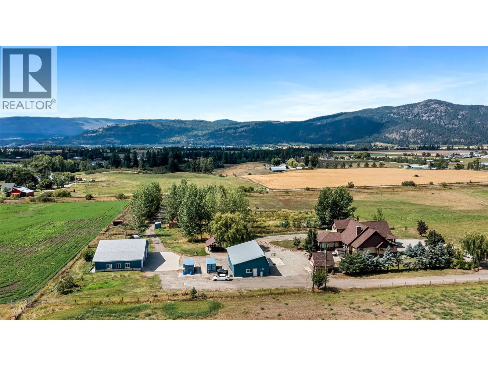 211 Pleasant Valley Cross Road