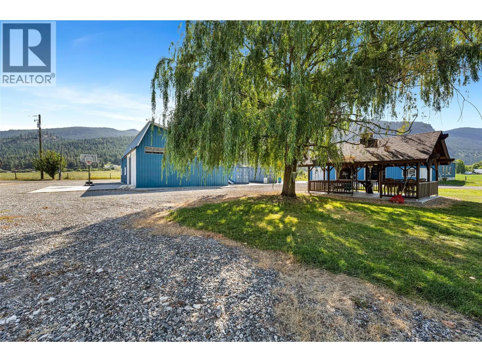 211 Pleasant Valley Cross Road