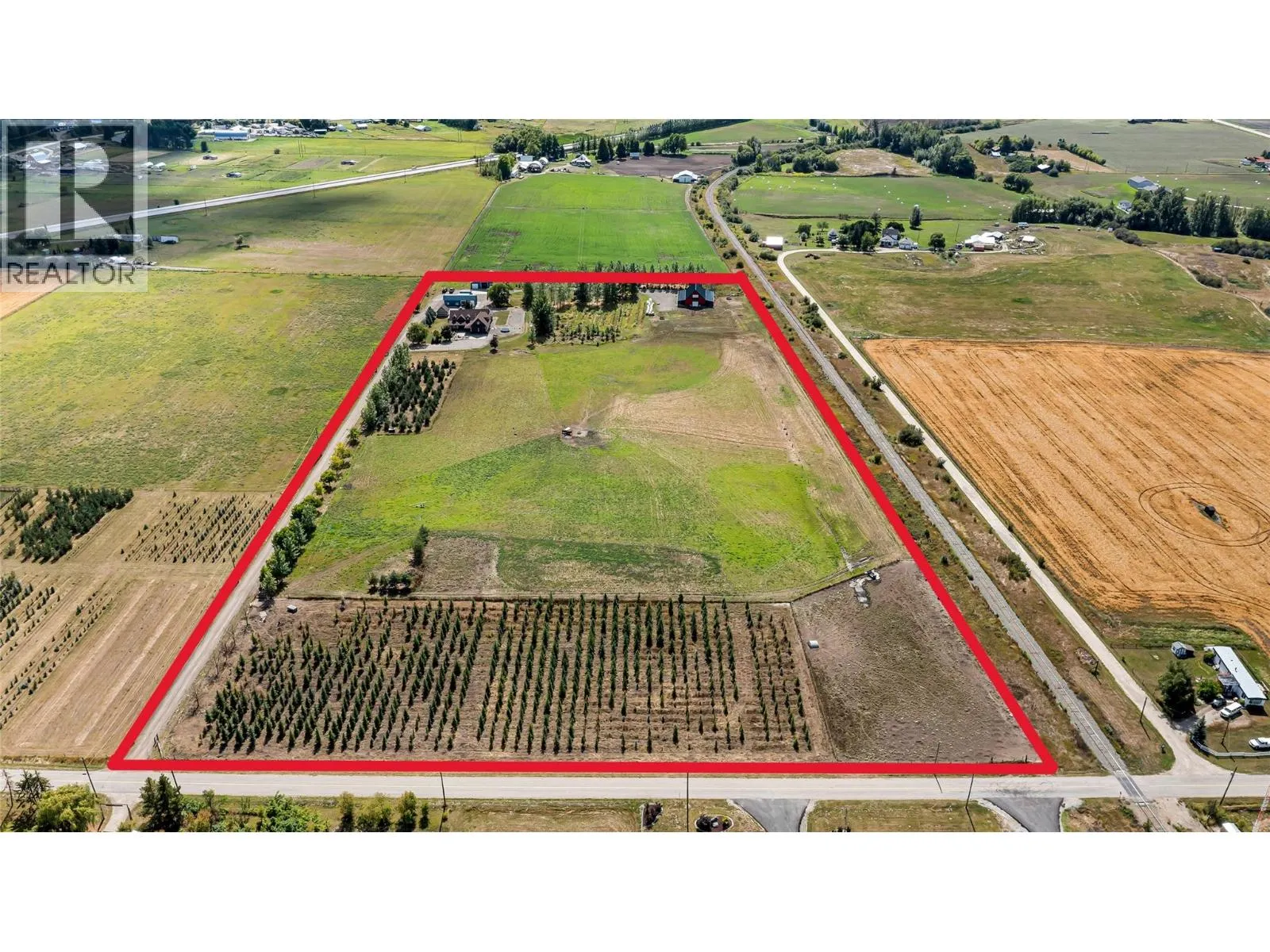 211 Pleasant Valley Cross Road