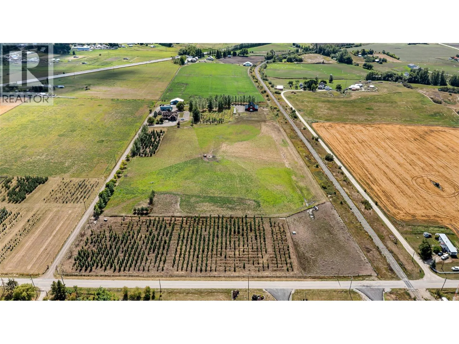 211 Pleasant Valley Cross Road