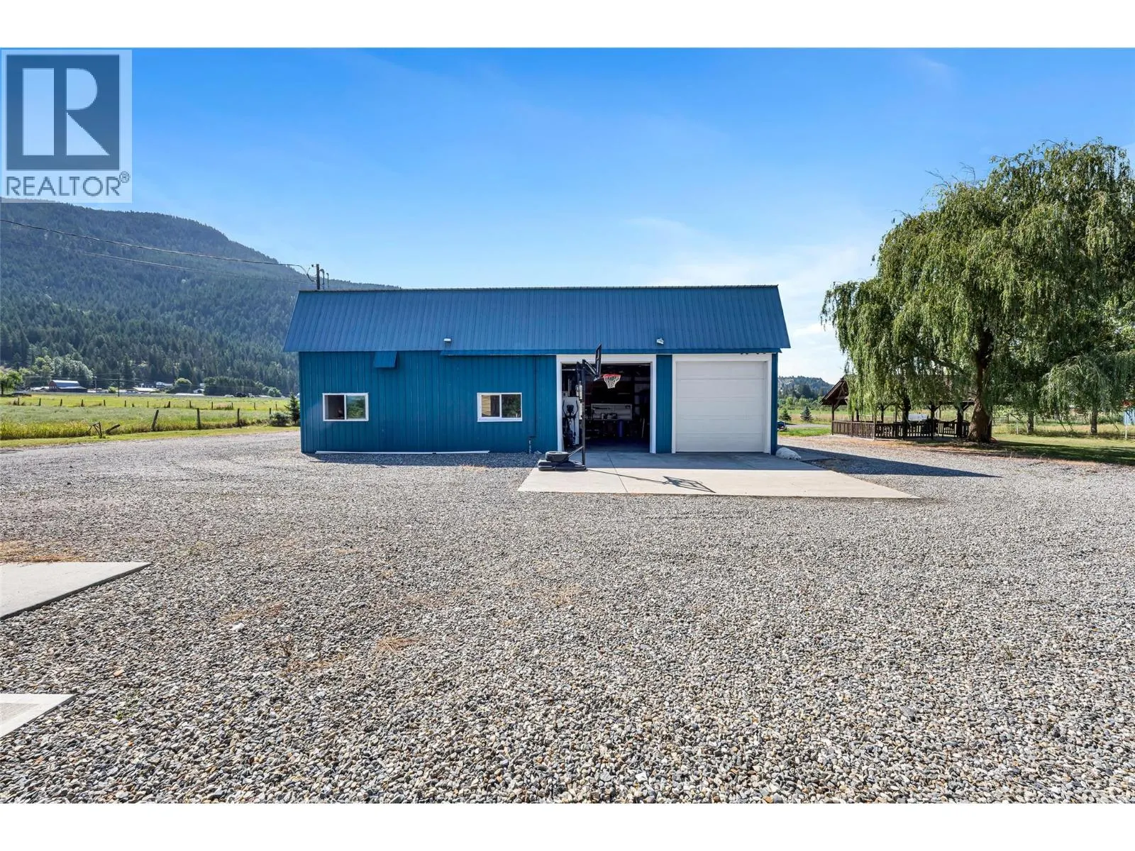 211 Pleasant Valley Cross Road