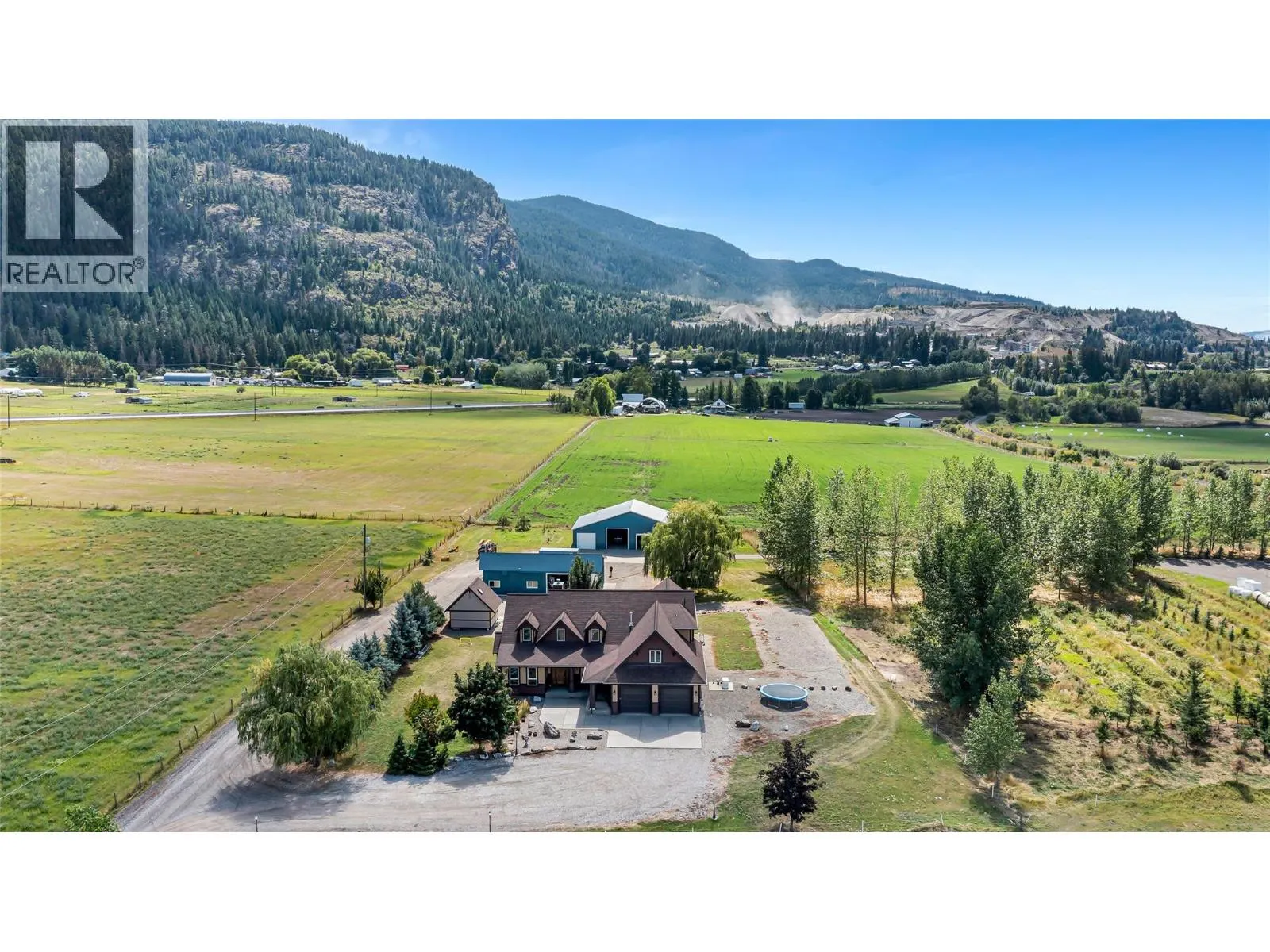211 Pleasant Valley Cross Road