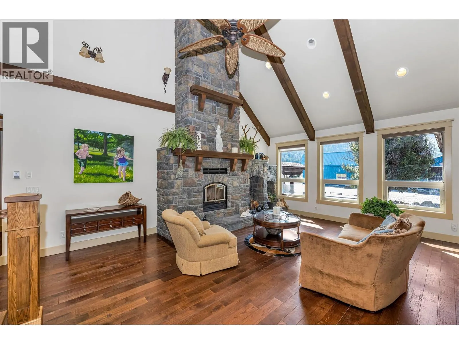 211 Pleasant Valley Cross Road