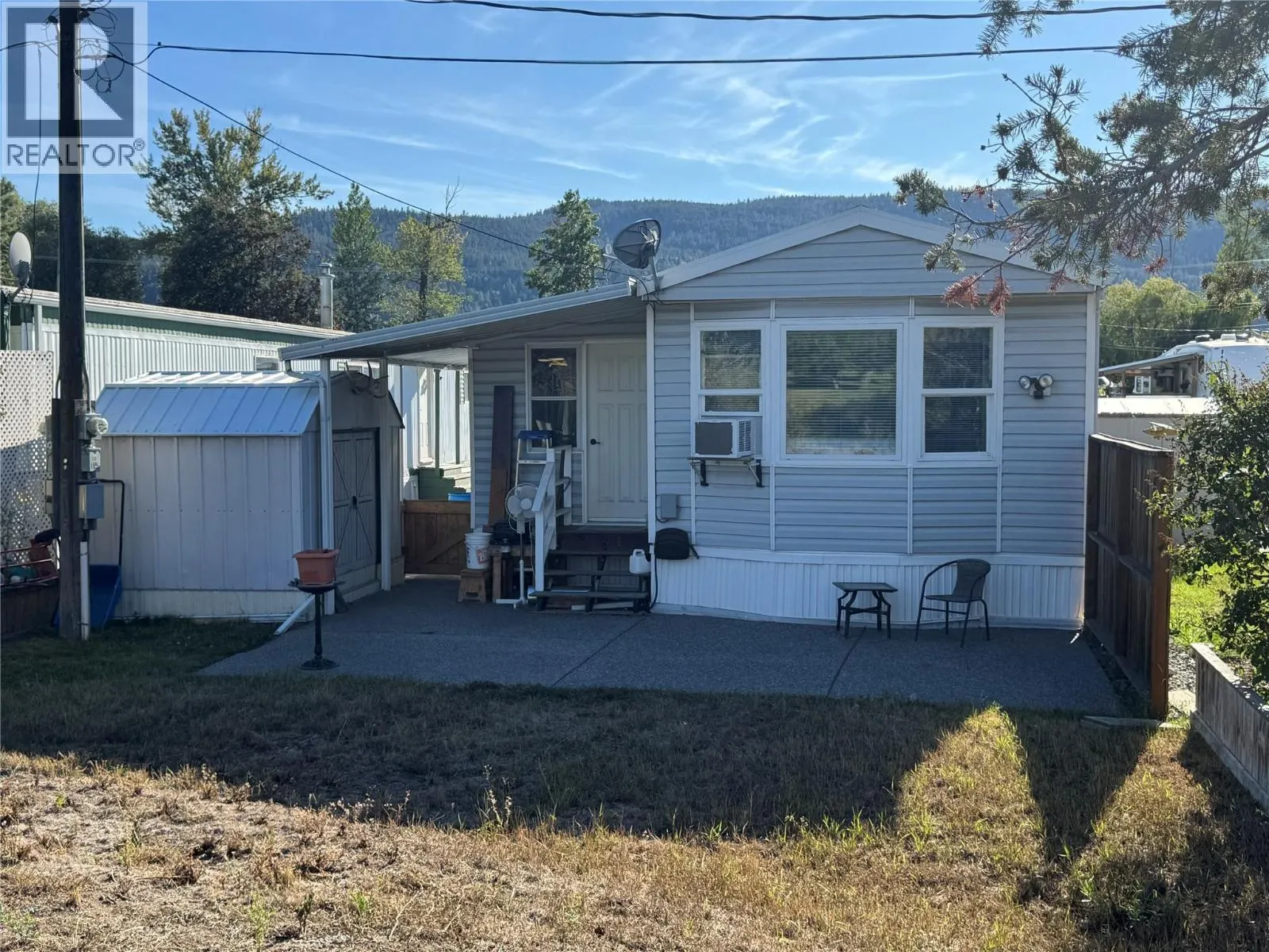 1401 Nicola Avenue Unit# 115