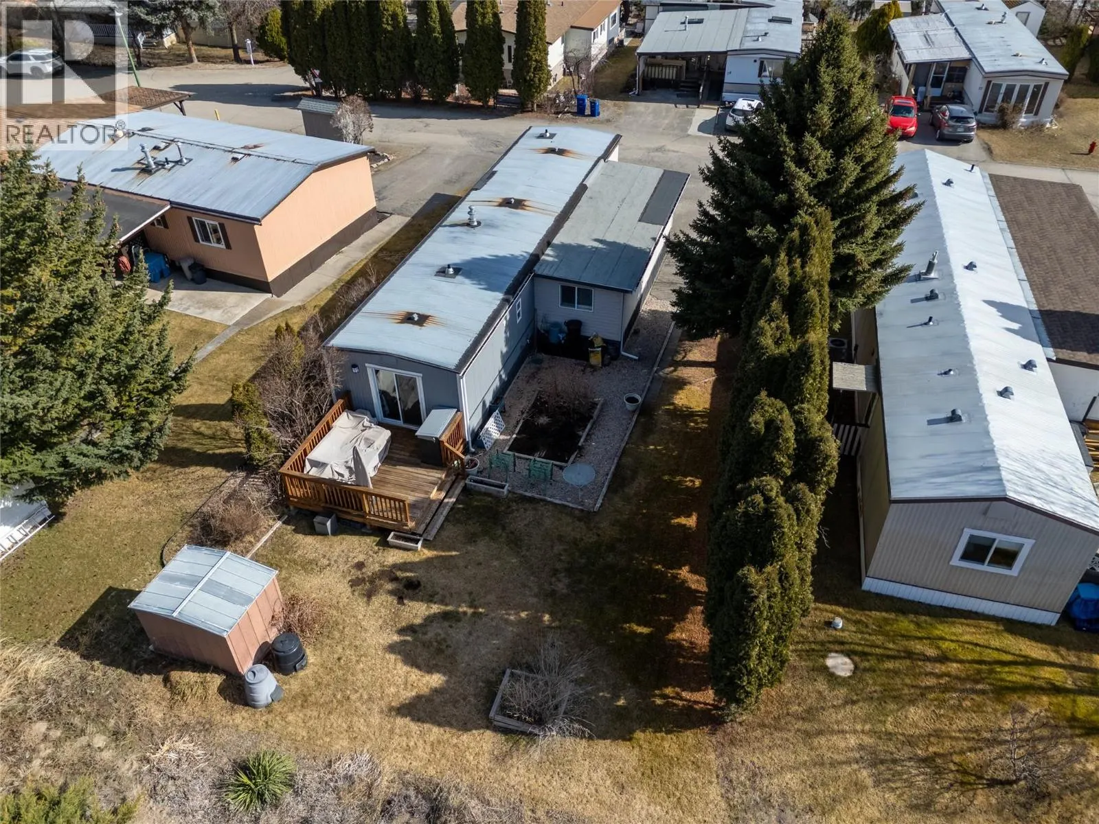 1929 97 Highway S Unit# 64