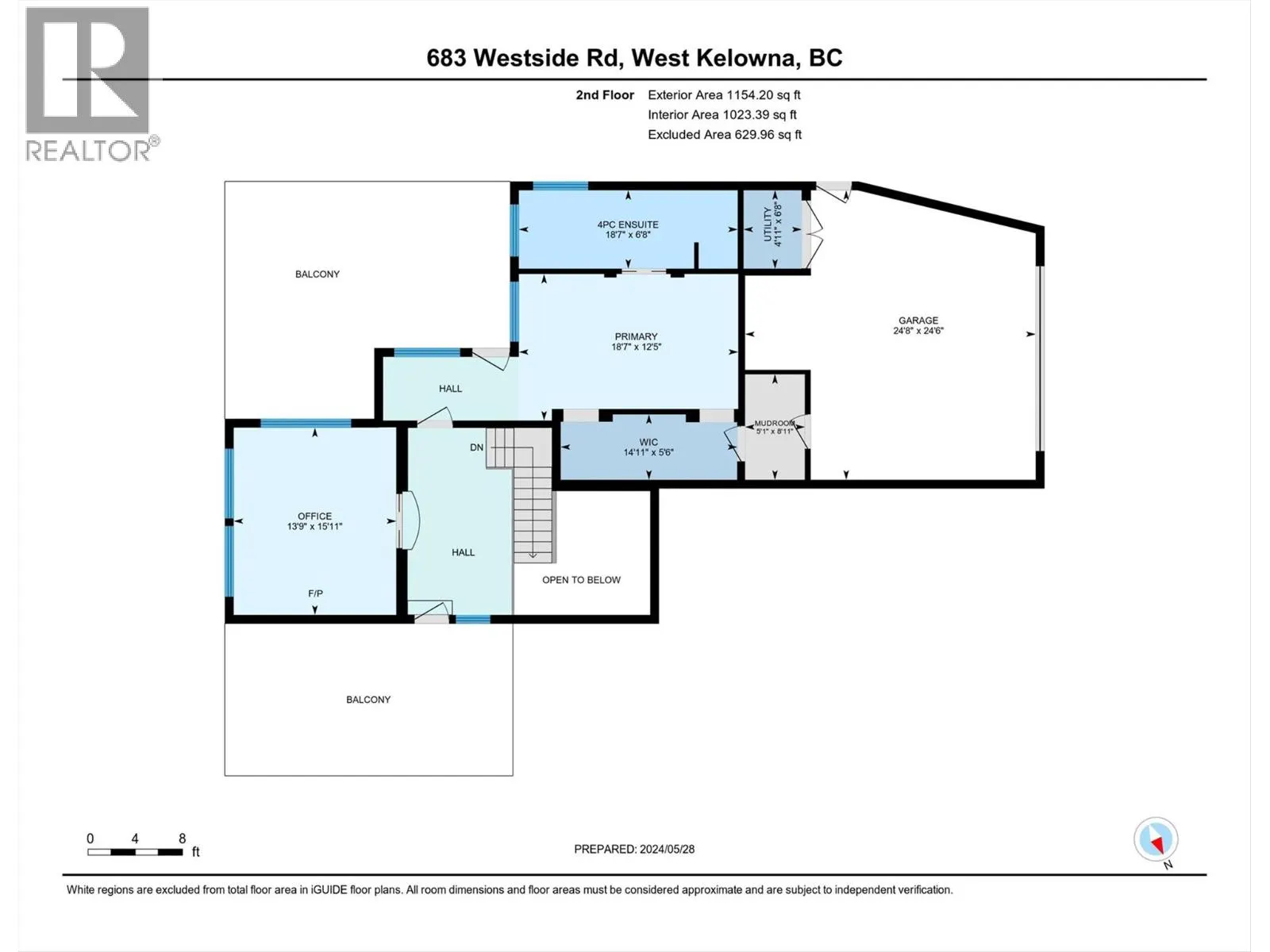 683 Westside Road S