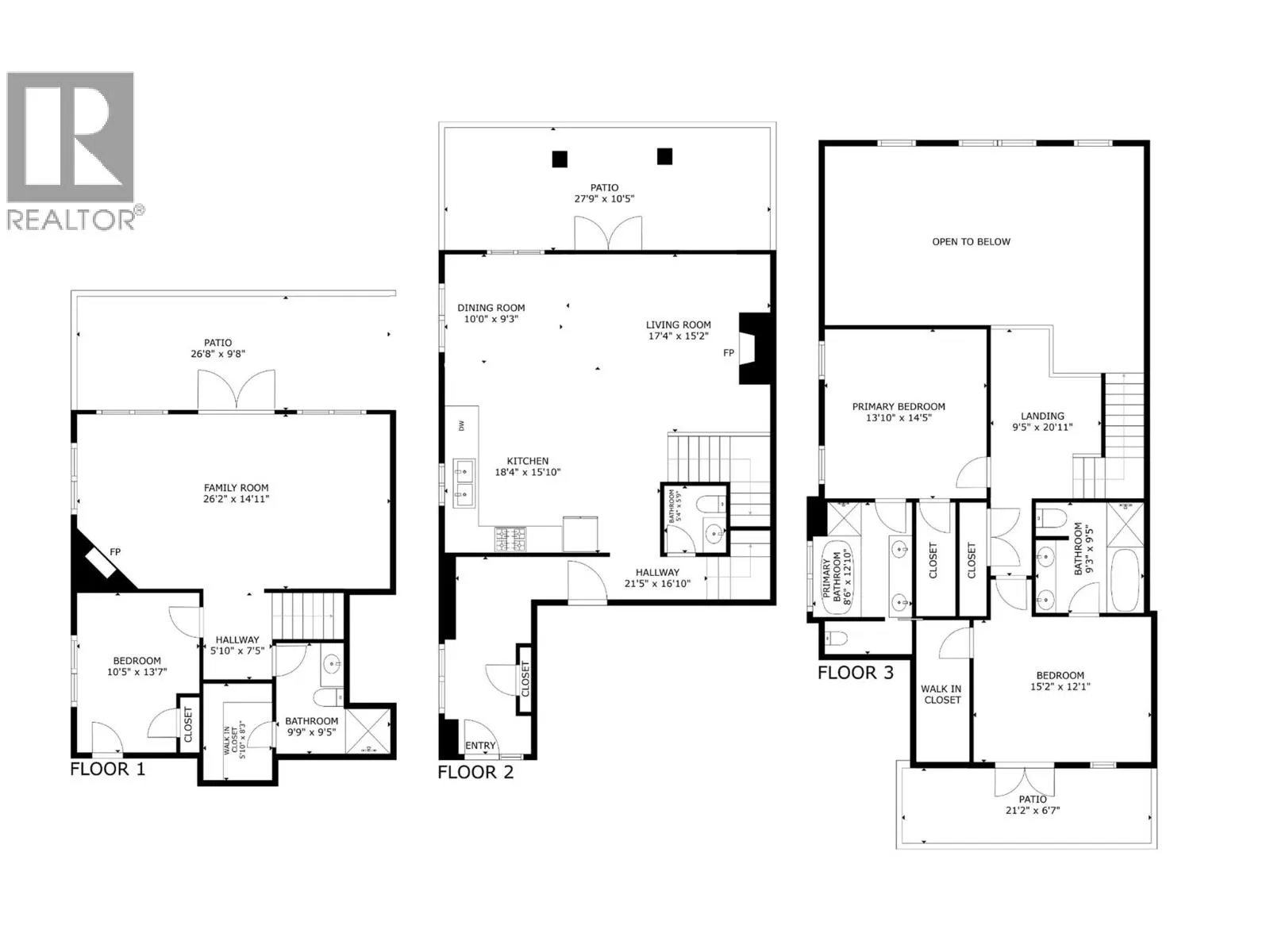 2598 MOUNTAINVIEW Crescent Unit# 33