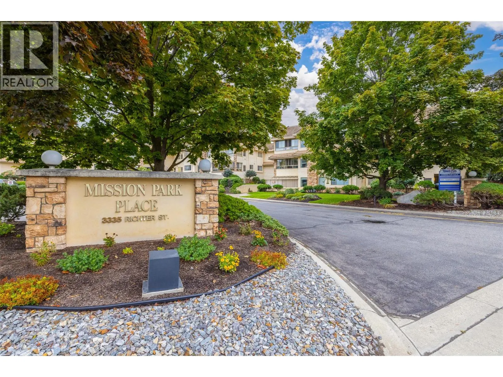 3335 Richter Street Unit# 115