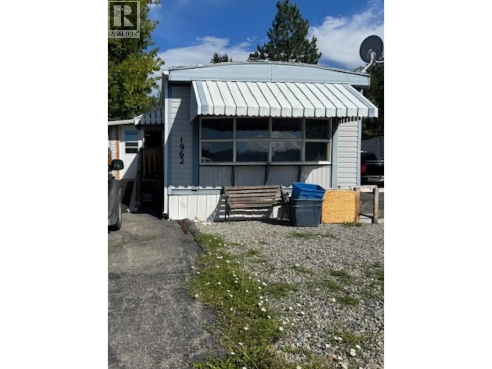 1962 Kokanee Crescent N