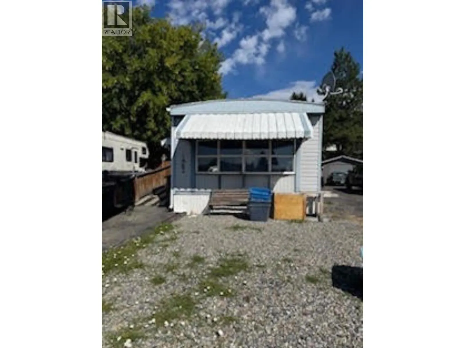 1962 Kokanee Crescent N