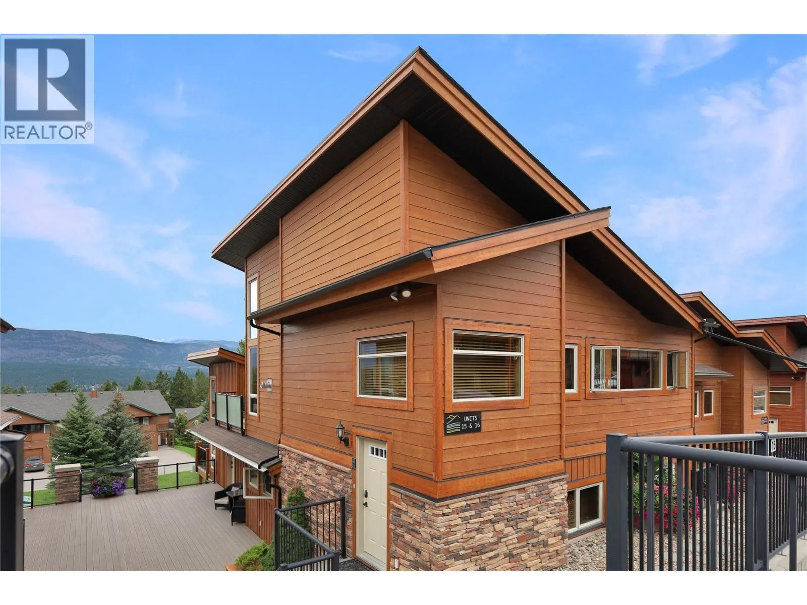 5150 FAIRWAY Drive Unit# 15 B1