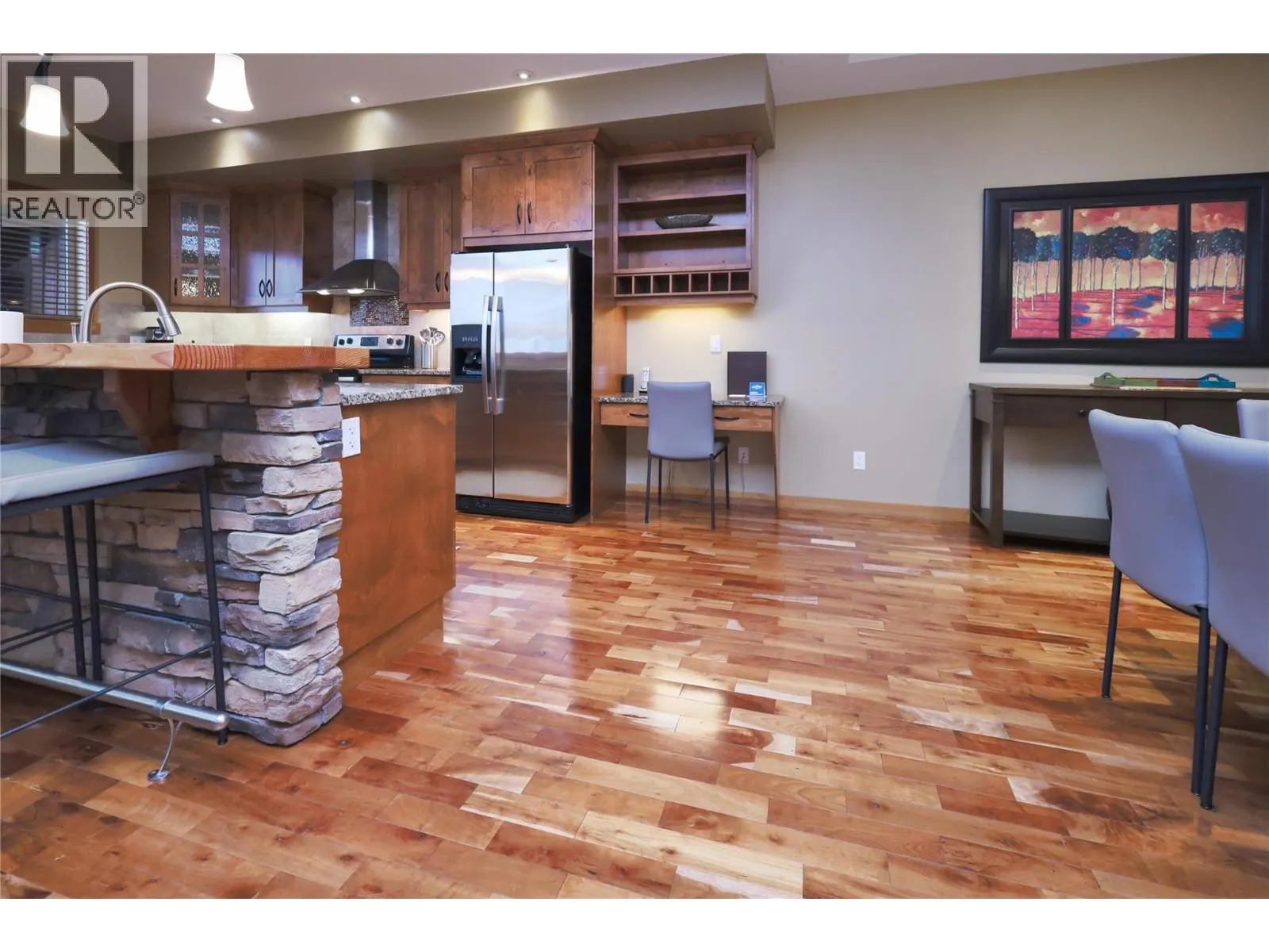 5150 FAIRWAY Drive Unit# 15 B1