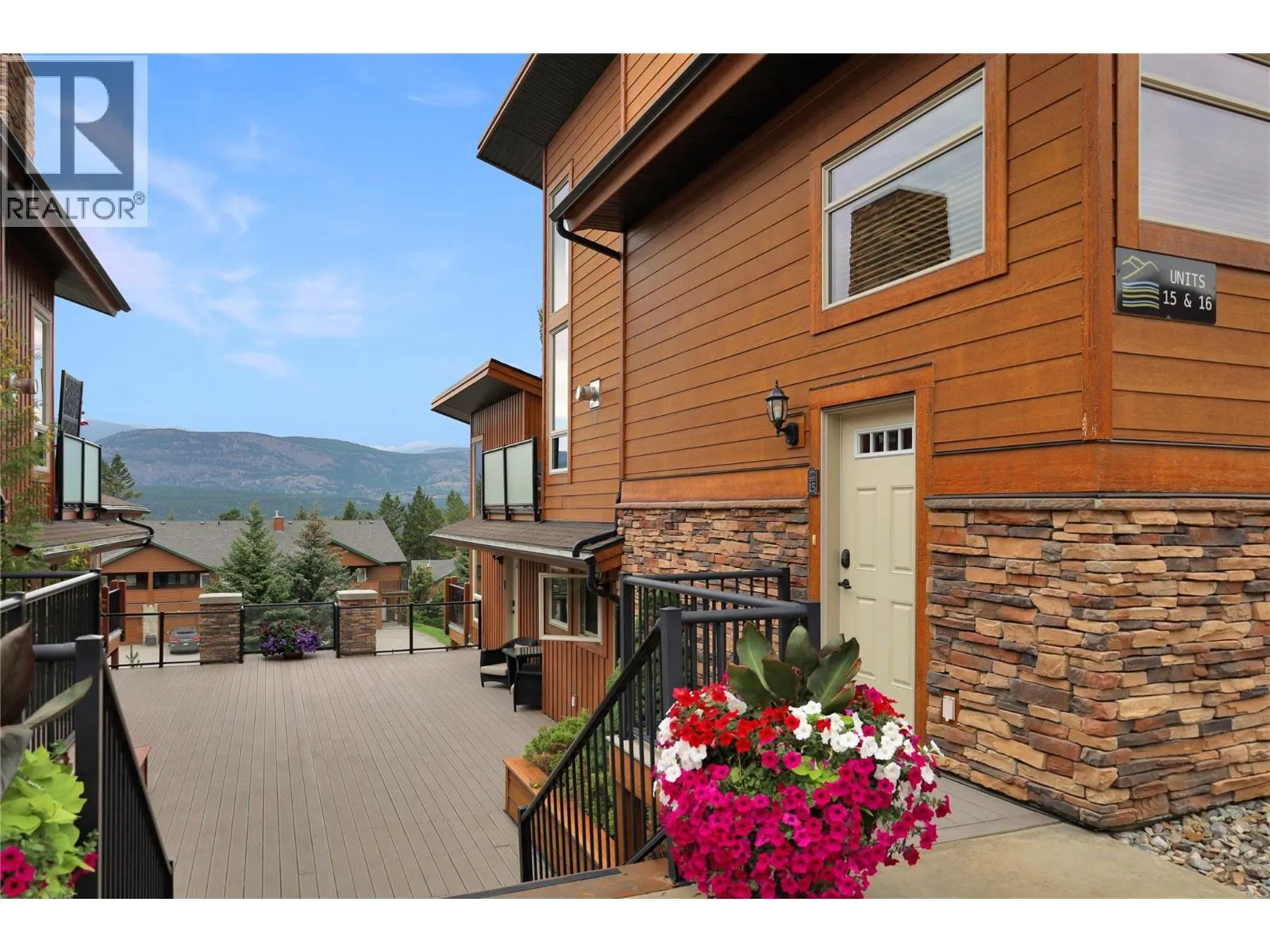 5150 FAIRWAY Drive Unit# 15 B1