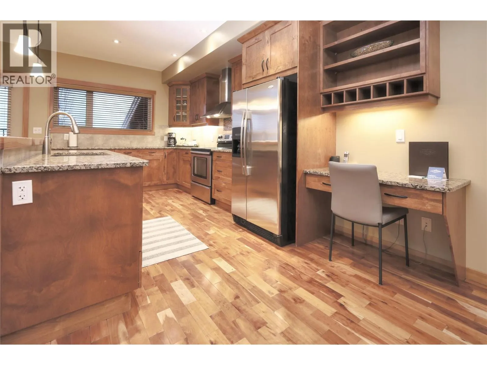 5150 FAIRWAY Drive Unit# 15 B1