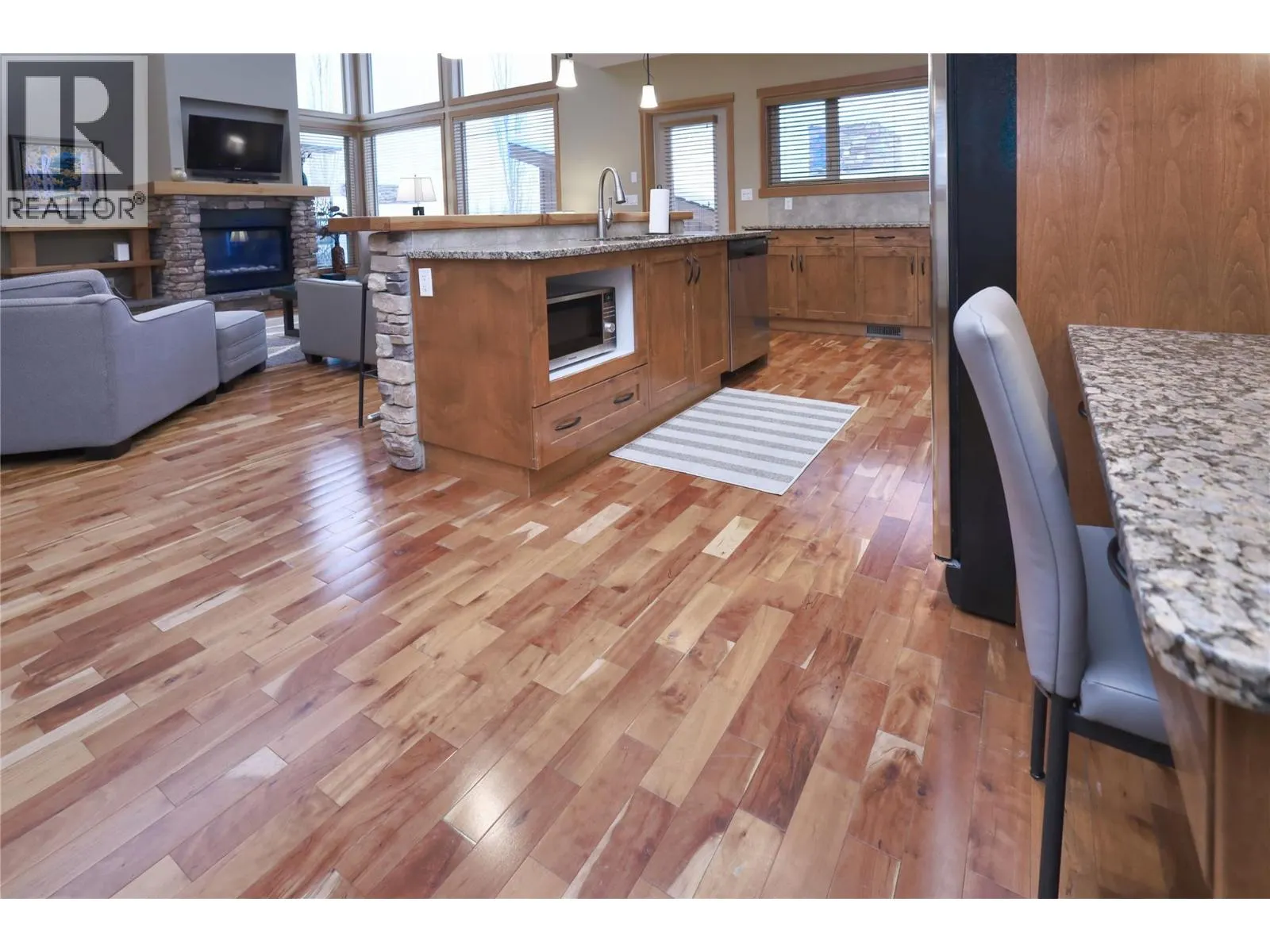 5150 FAIRWAY Drive Unit# 15 B1