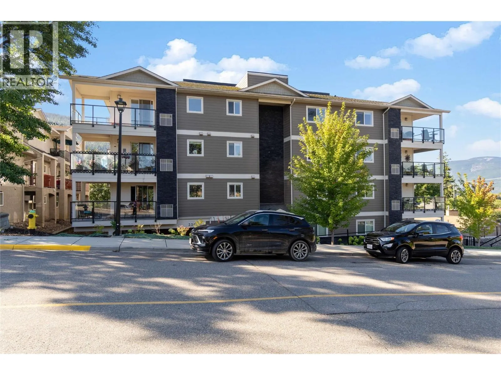 330 4 Avenue SE Unit# 304