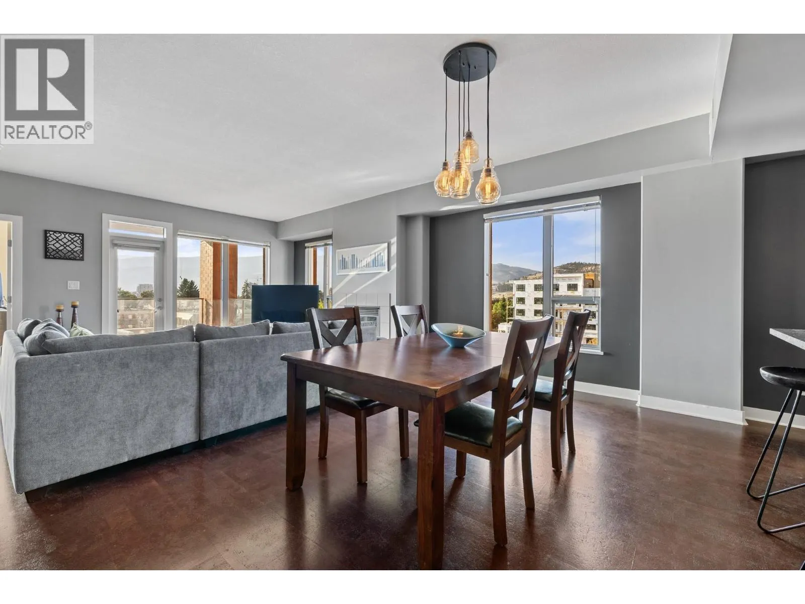 1160 Bernard Avenue Unit# 509