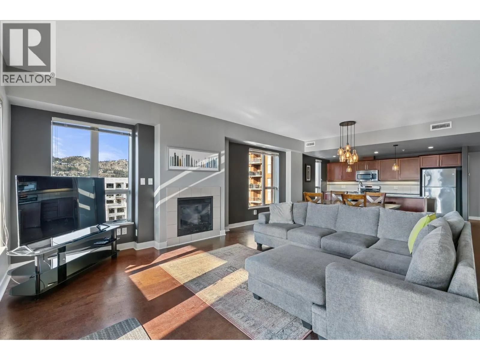 1160 Bernard Avenue Unit# 509