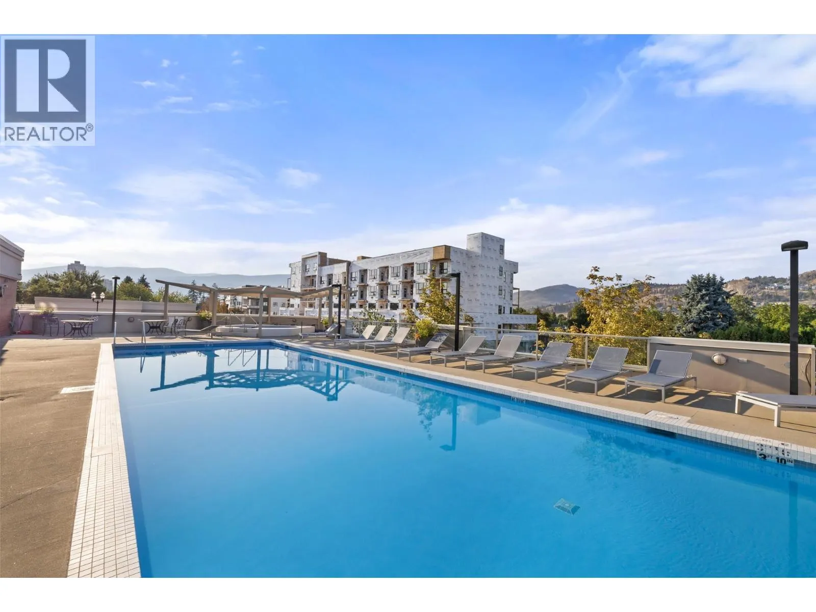 1160 Bernard Avenue Unit# 509