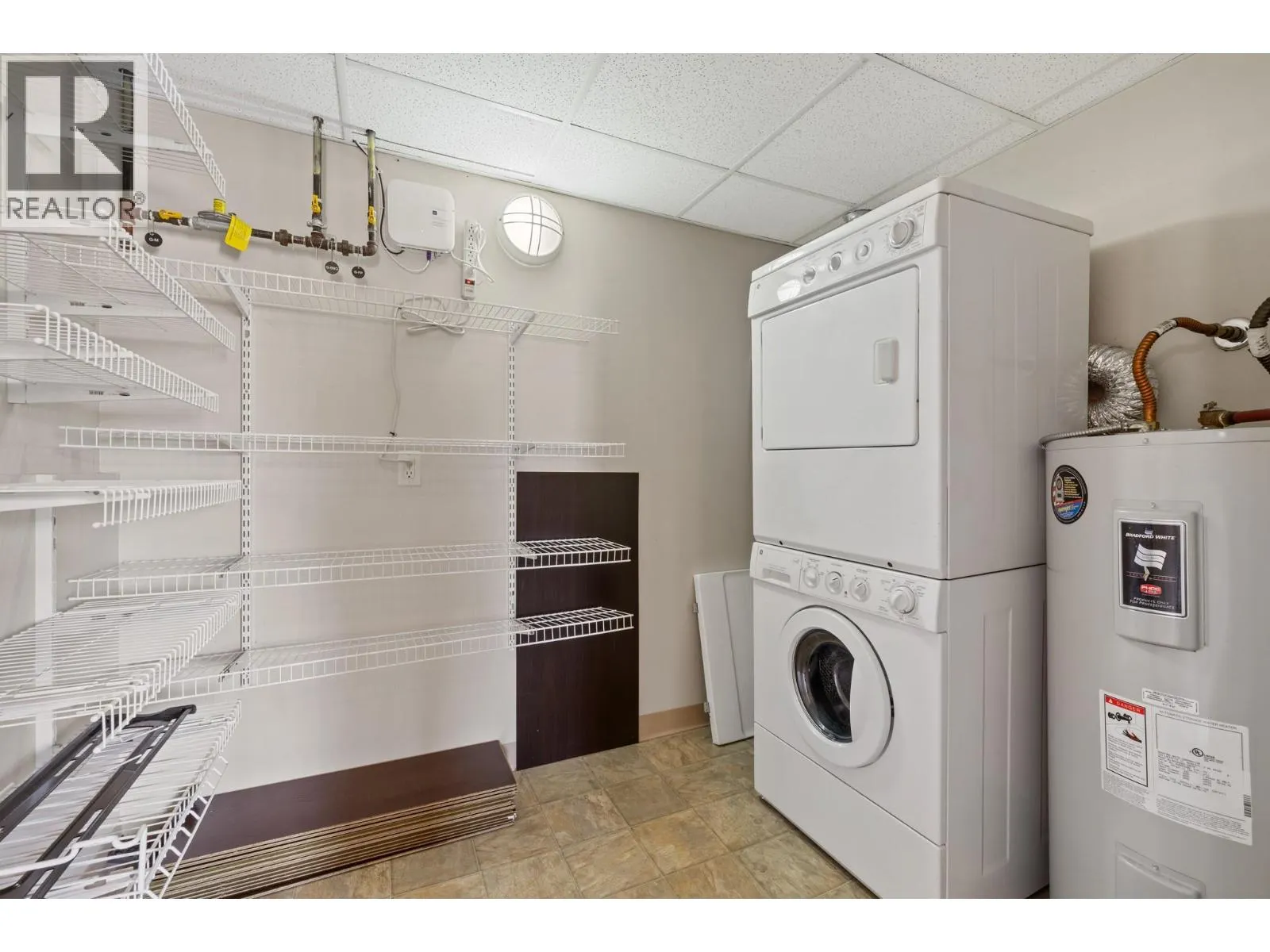 1160 Bernard Avenue Unit# 509