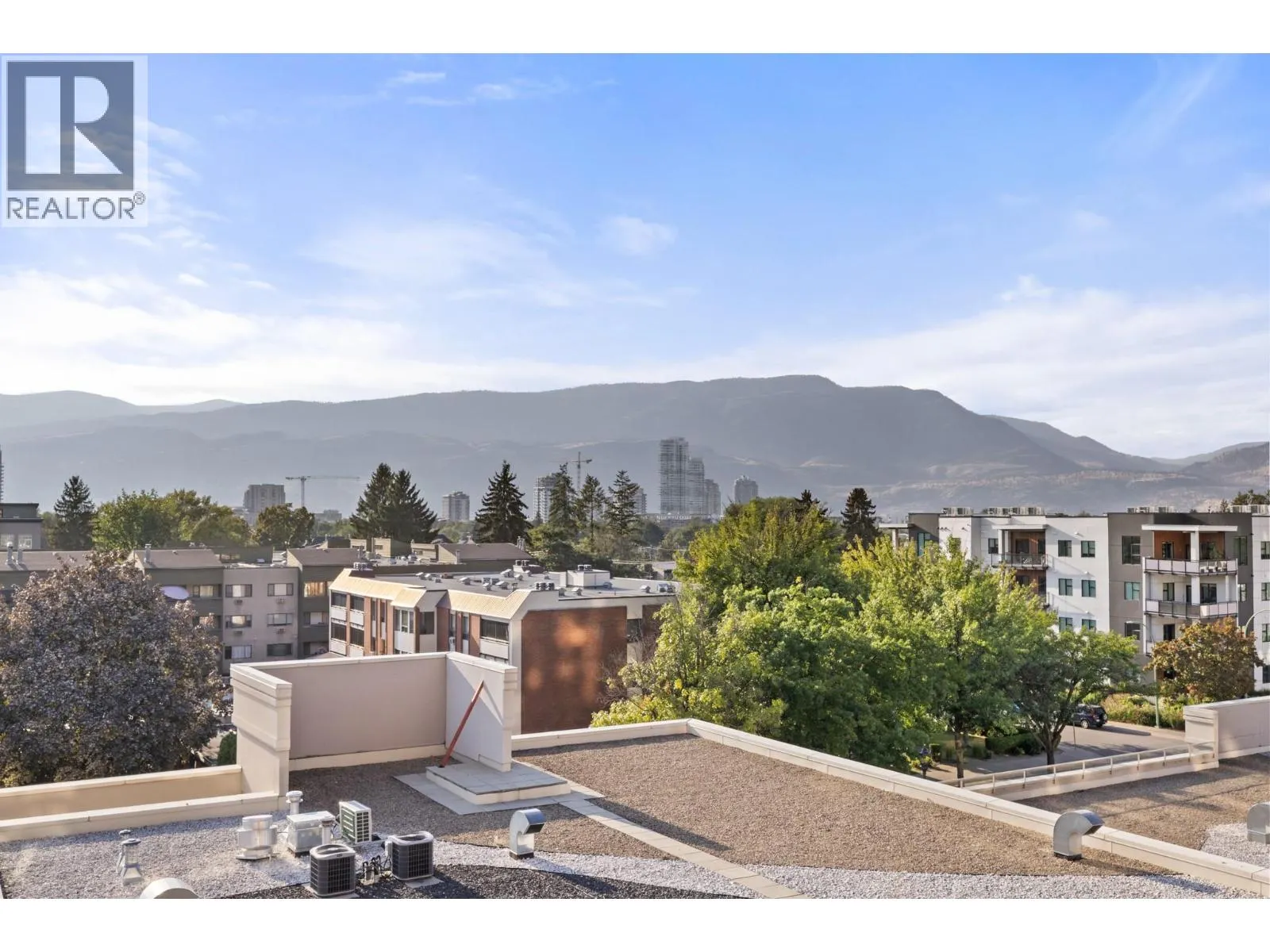 1160 Bernard Avenue Unit# 509