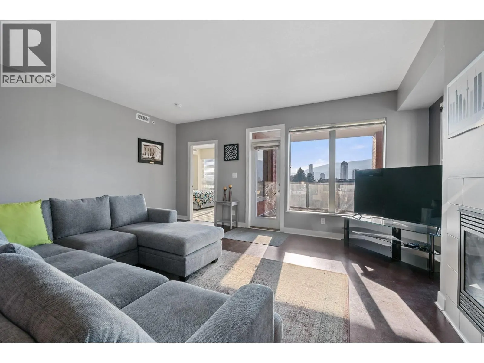 1160 Bernard Avenue Unit# 509