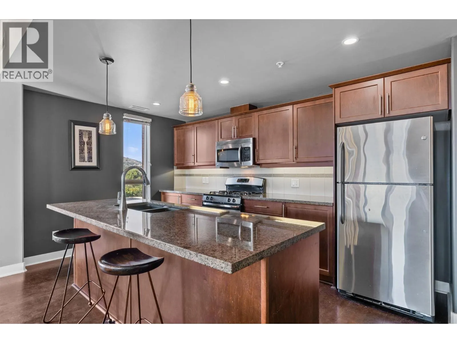 1160 Bernard Avenue Unit# 509