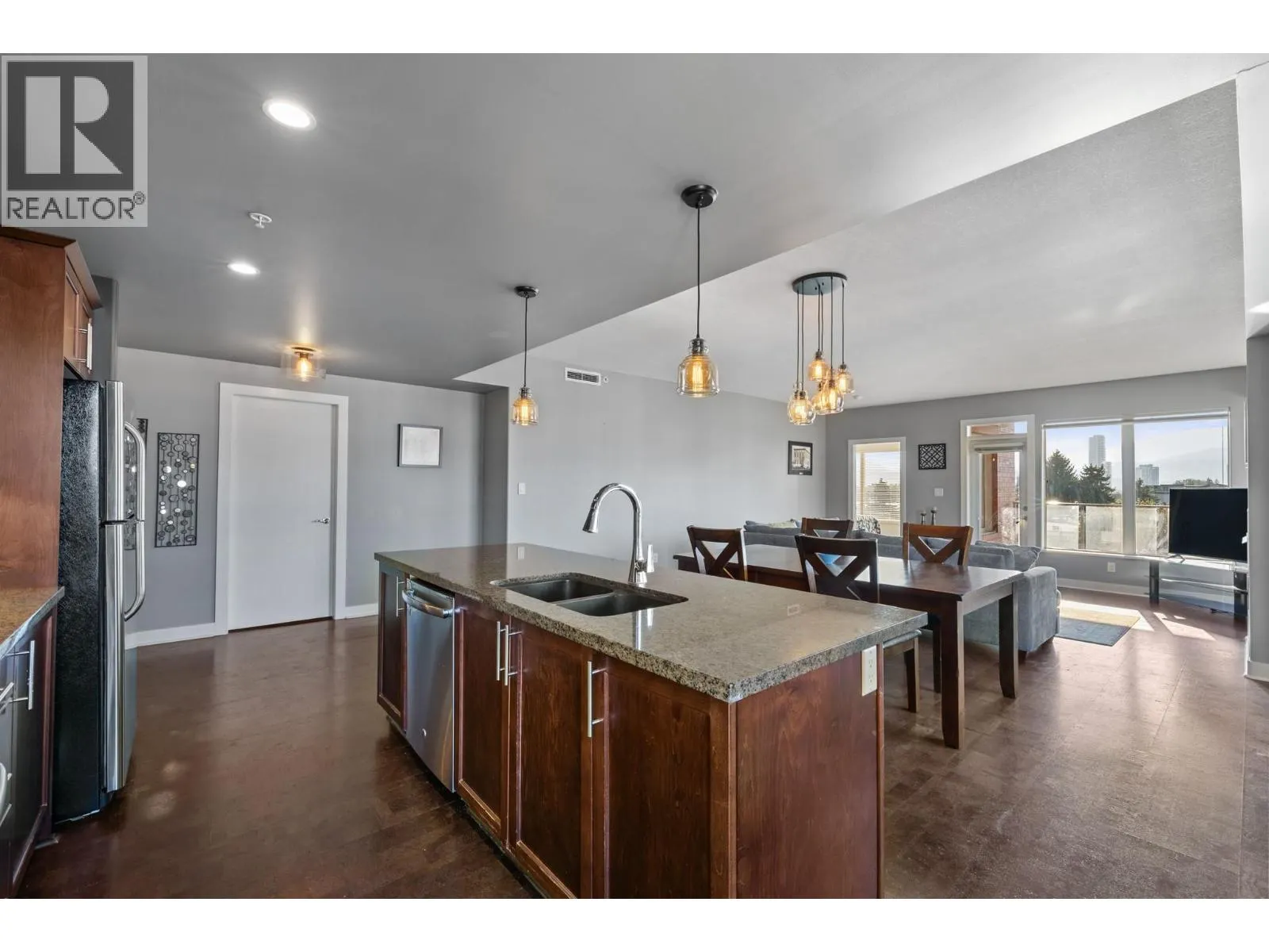 1160 Bernard Avenue Unit# 509