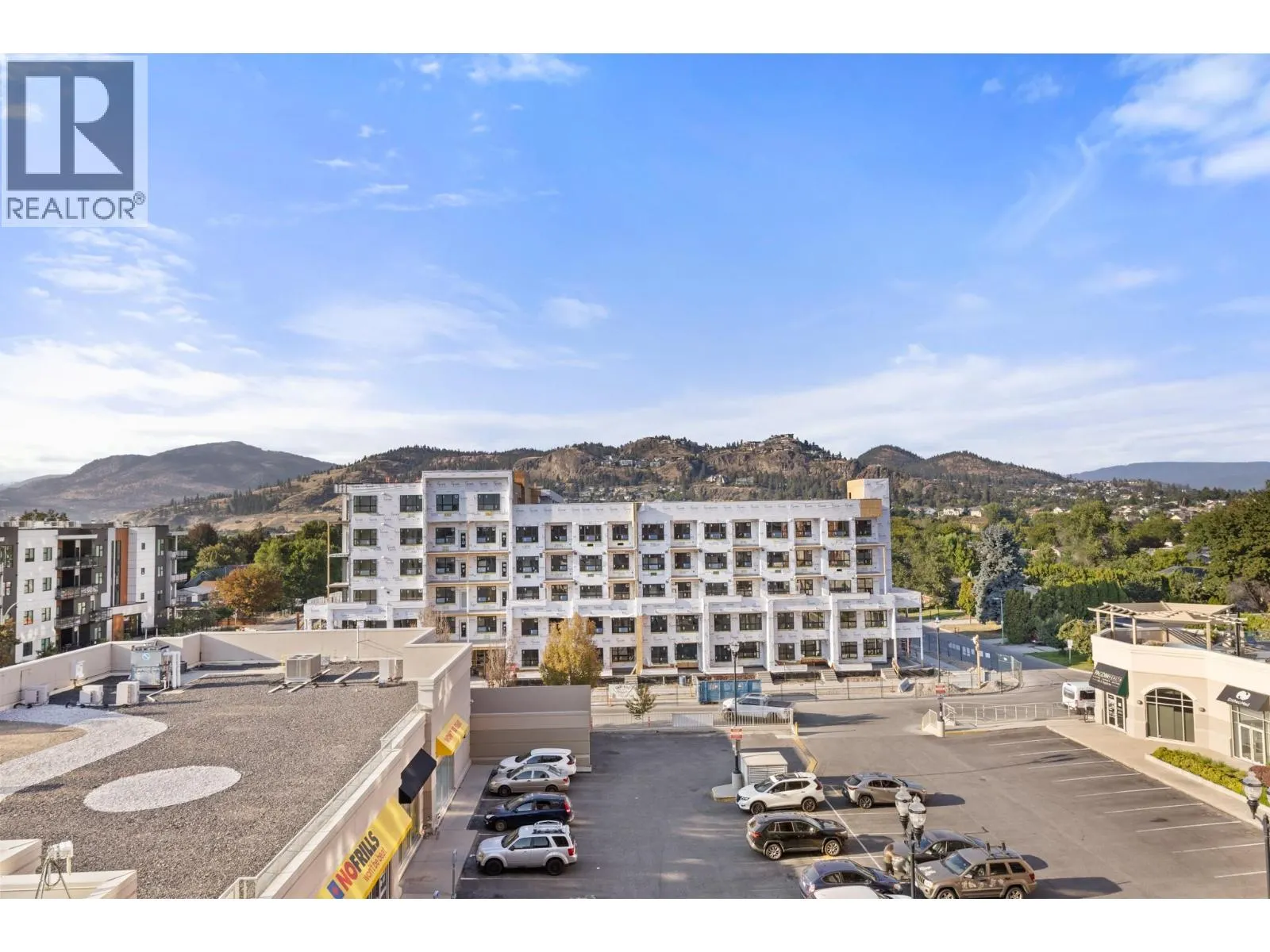1160 Bernard Avenue Unit# 509