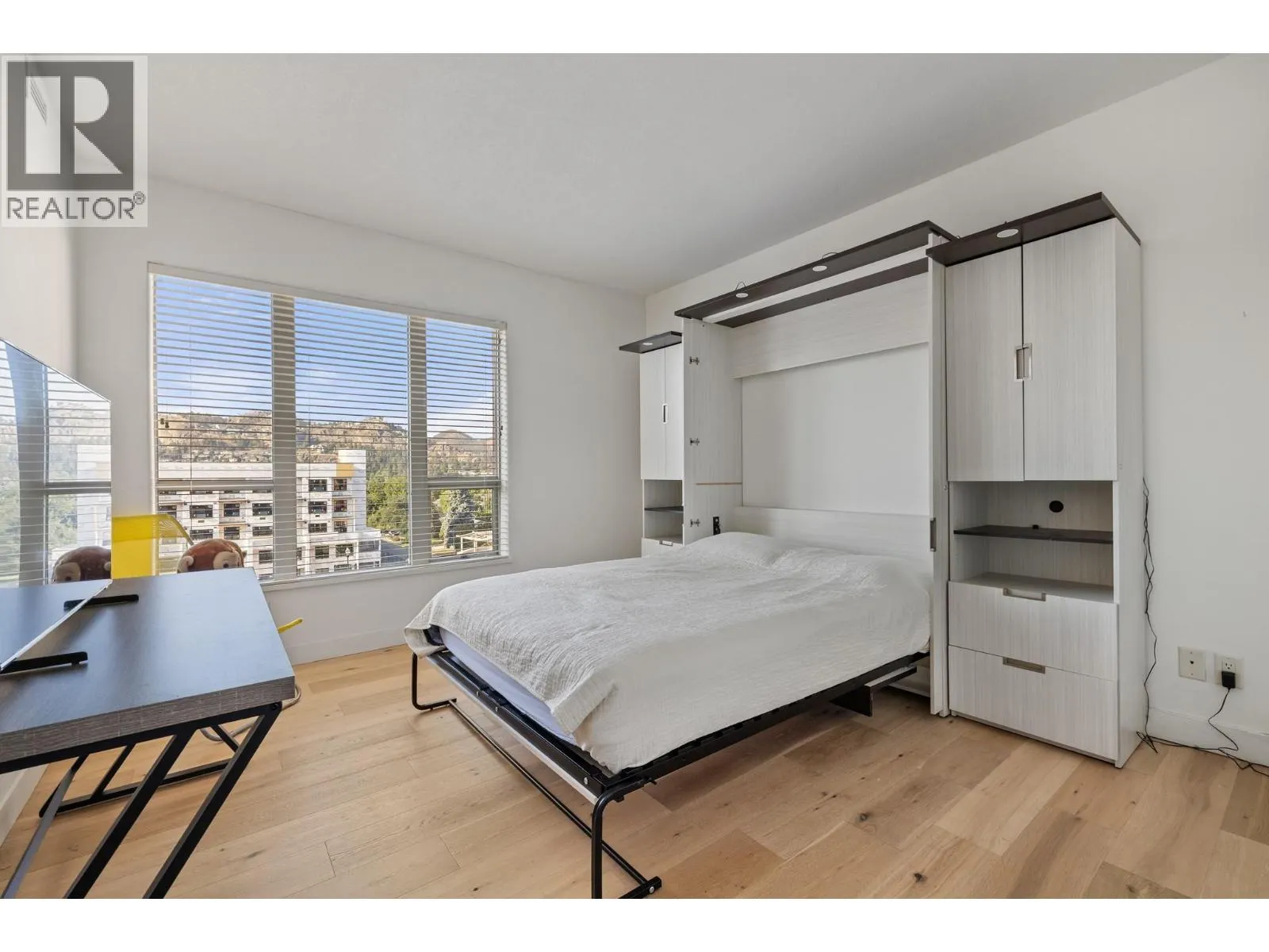 1160 Bernard Avenue Unit# 509