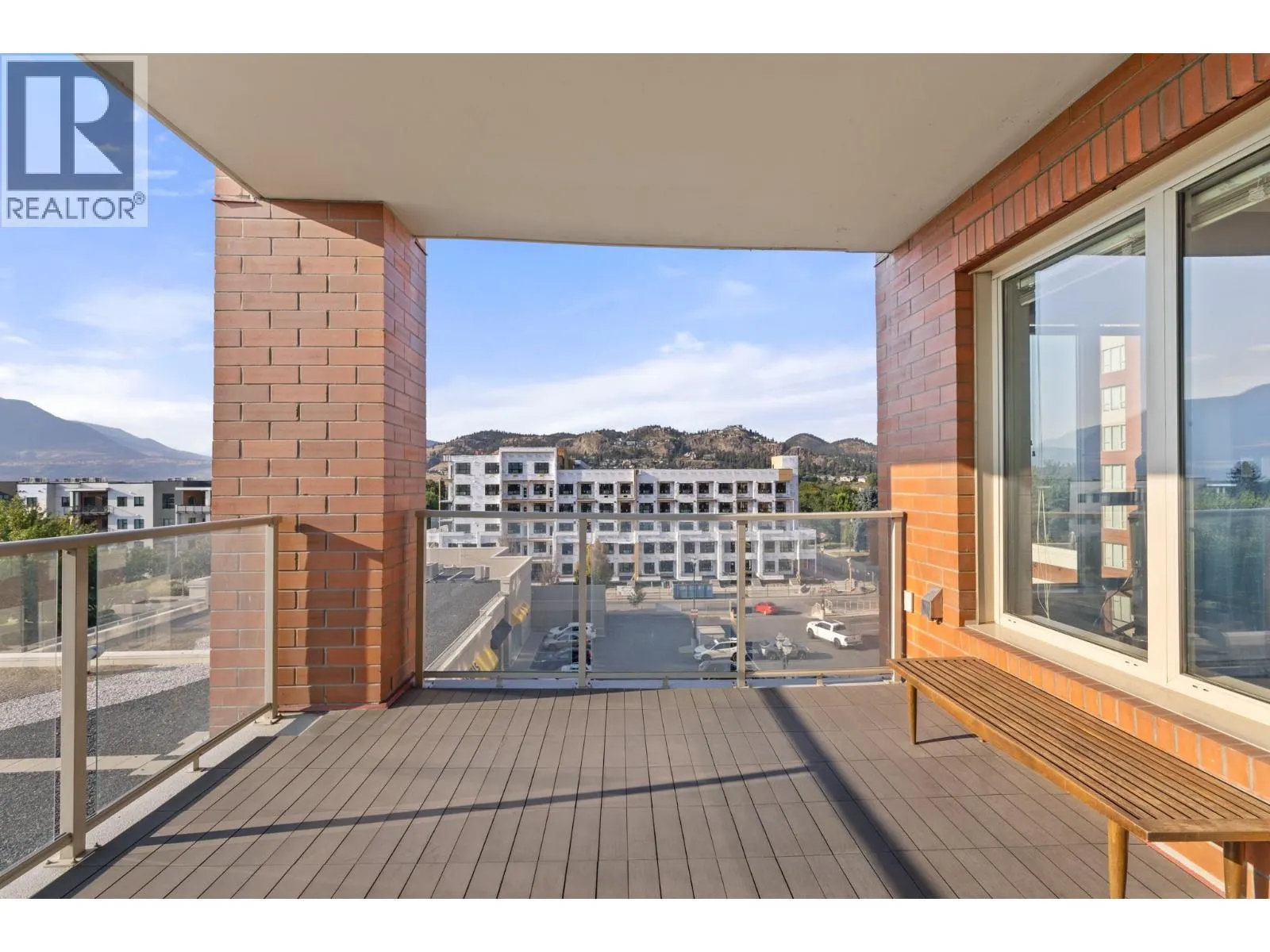 1160 Bernard Avenue Unit# 509