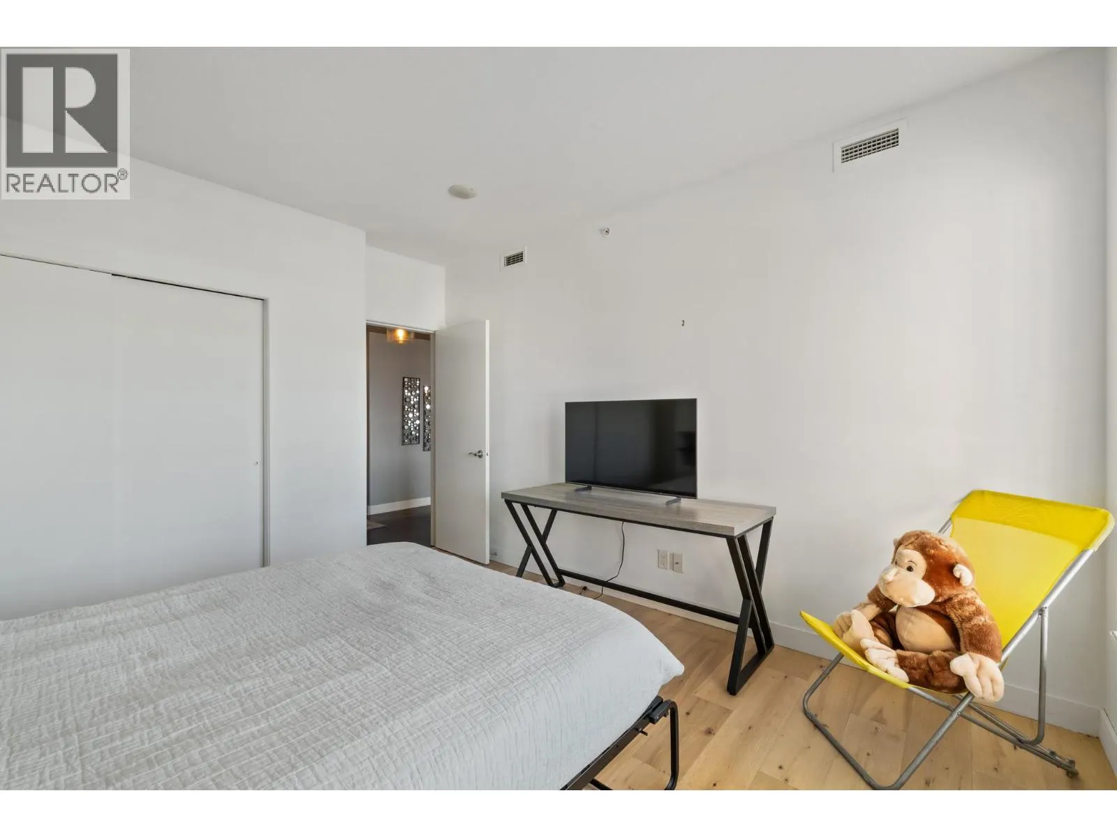 1160 Bernard Avenue Unit# 509