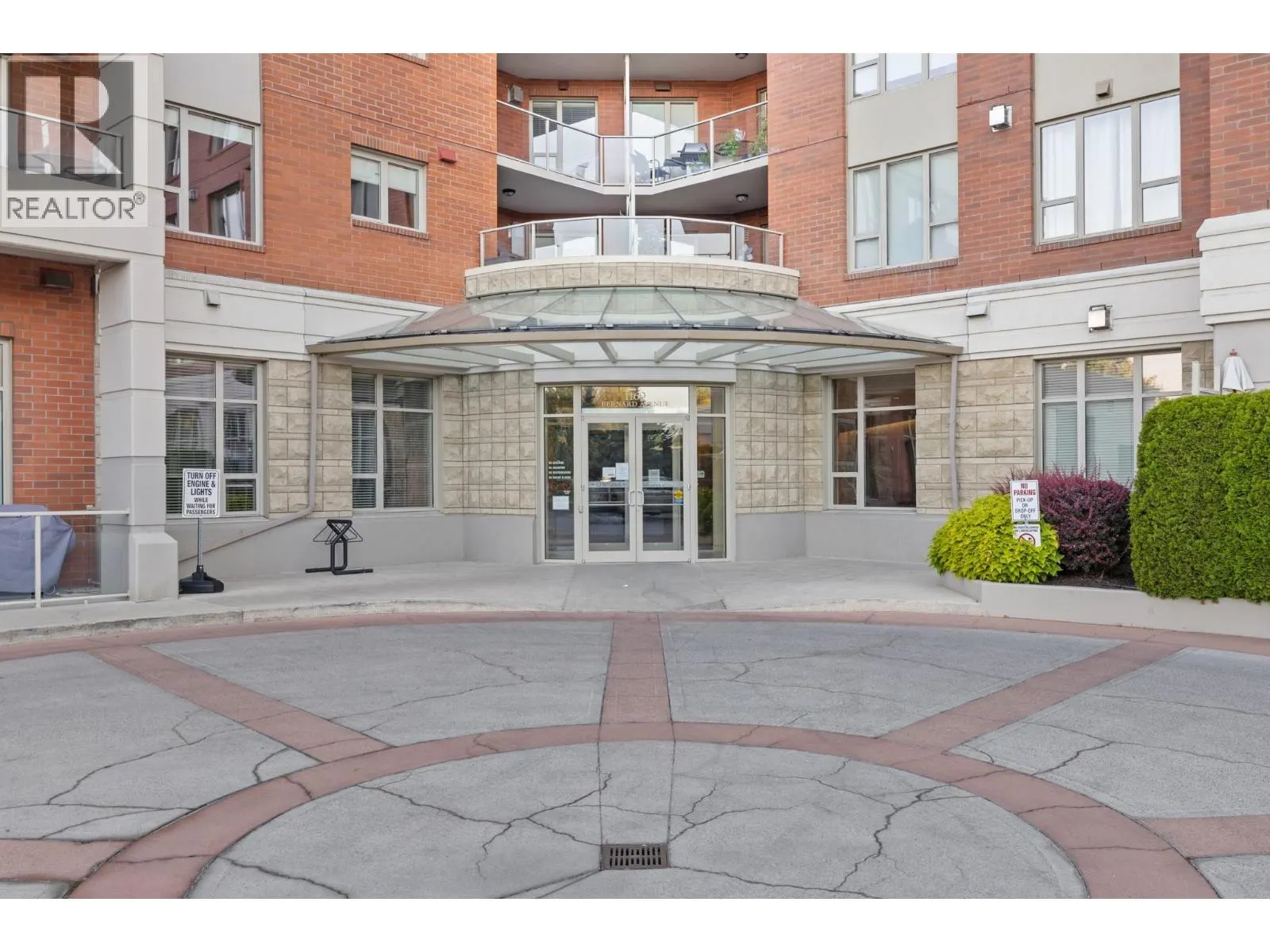 1160 Bernard Avenue Unit# 509