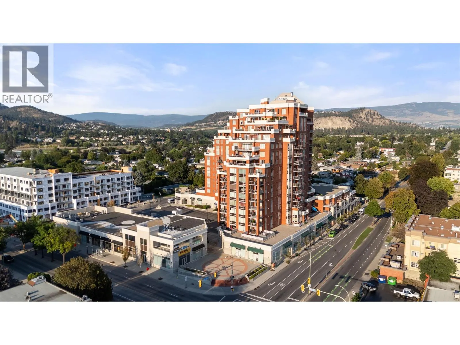 1160 Bernard Avenue Unit# 509