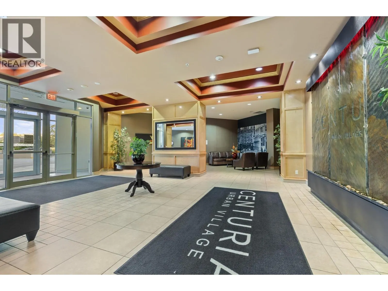 1160 Bernard Avenue Unit# 509