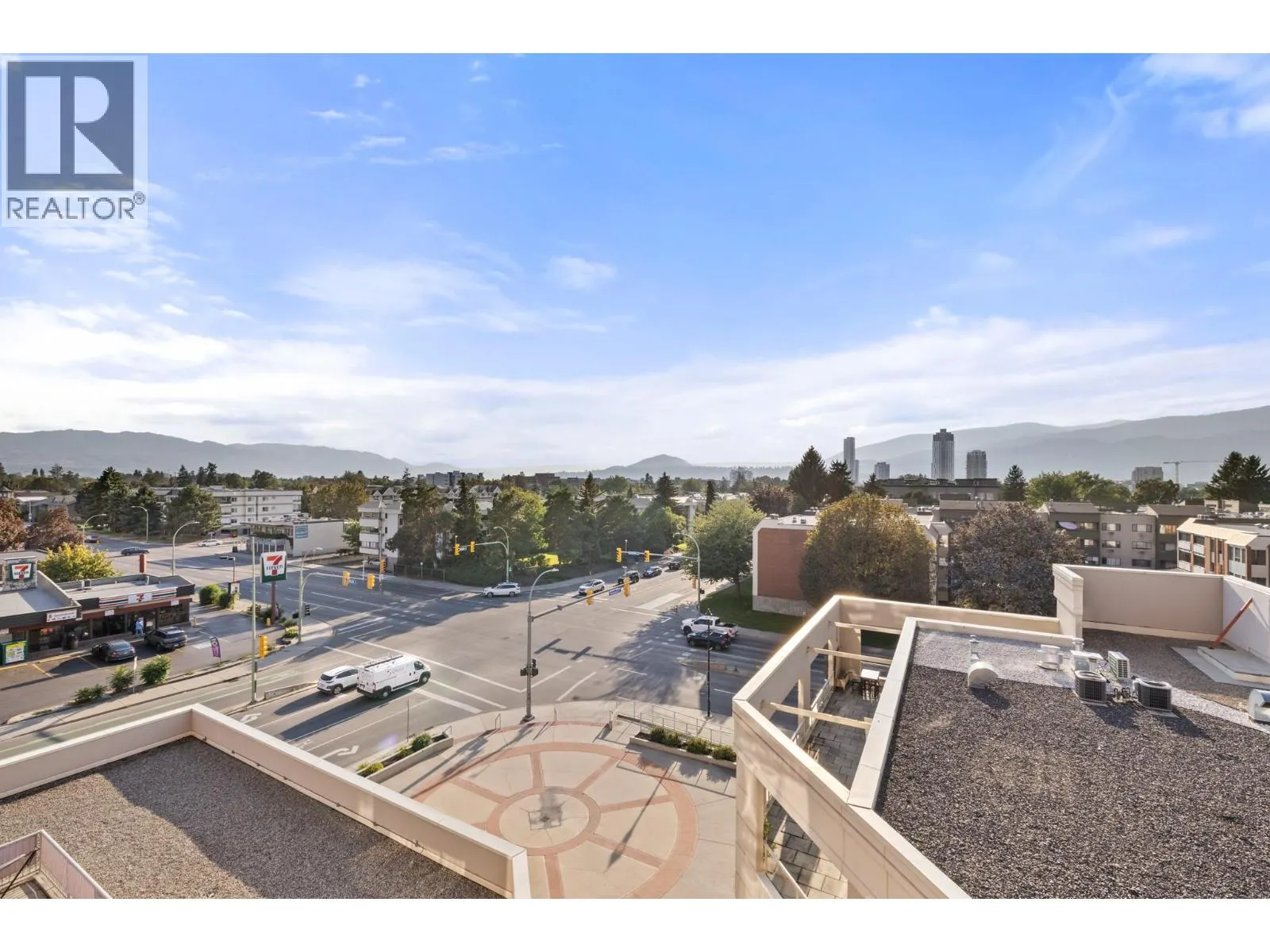 1160 Bernard Avenue Unit# 509